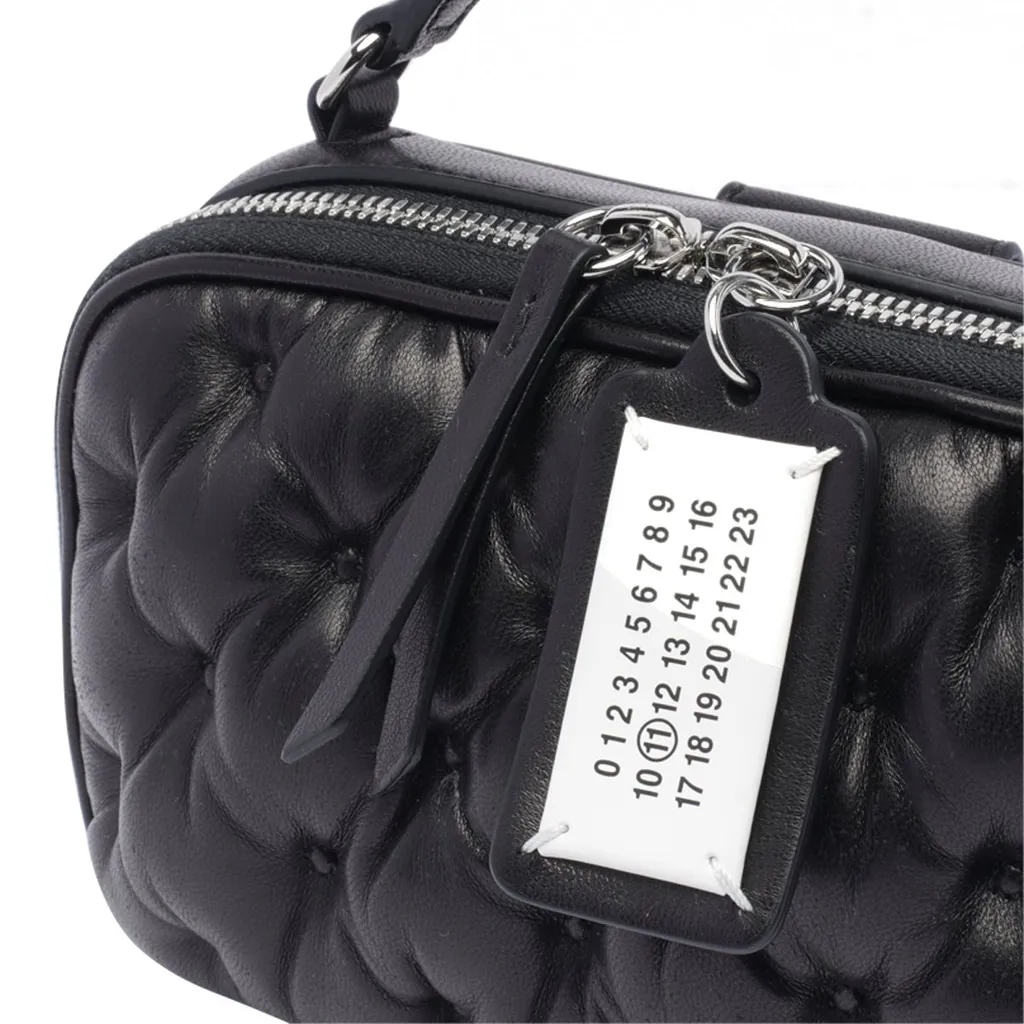 Glam Slam Camera Mini Belt Bag