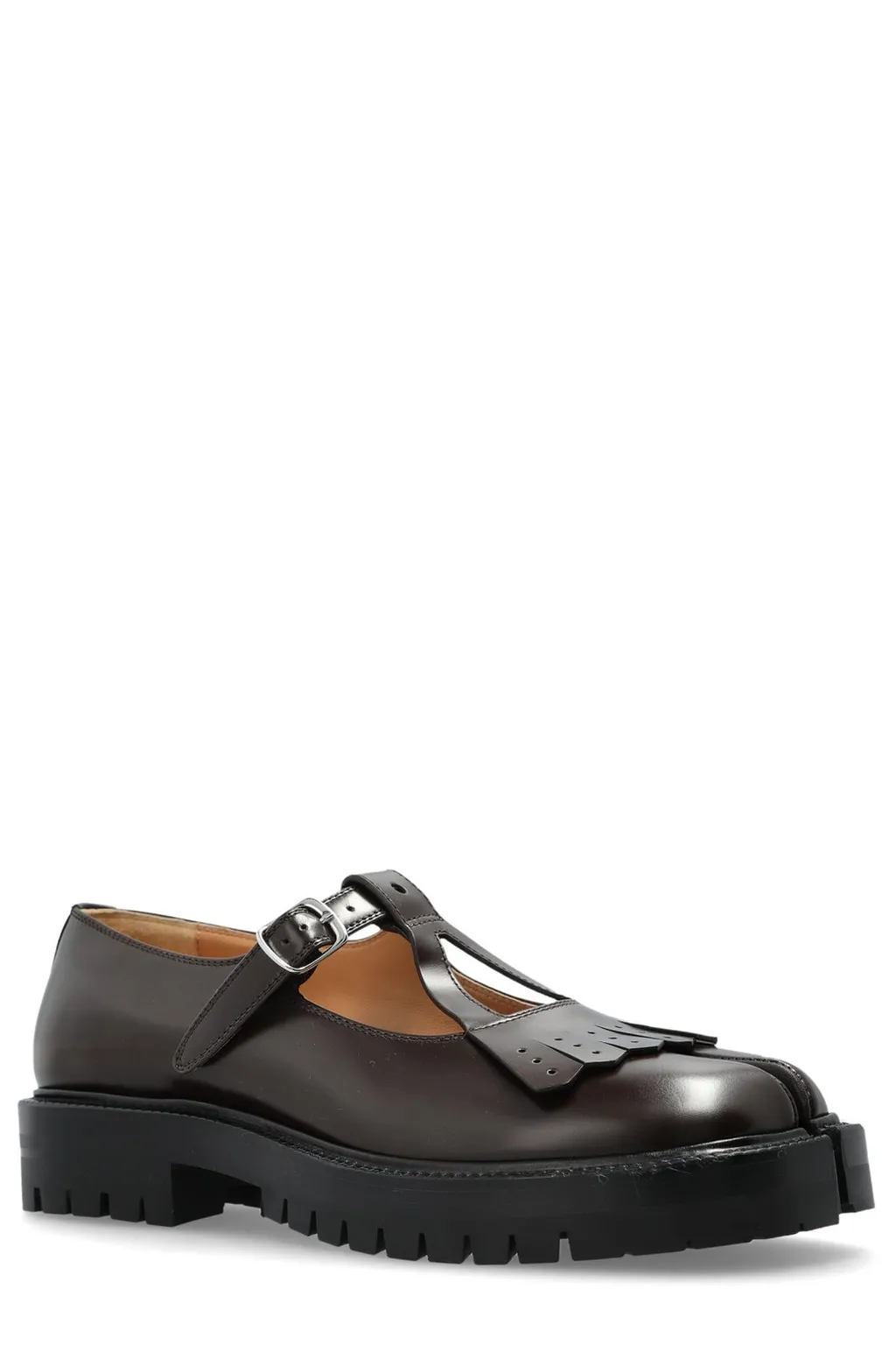 Tabi County Mary Janes Shoes