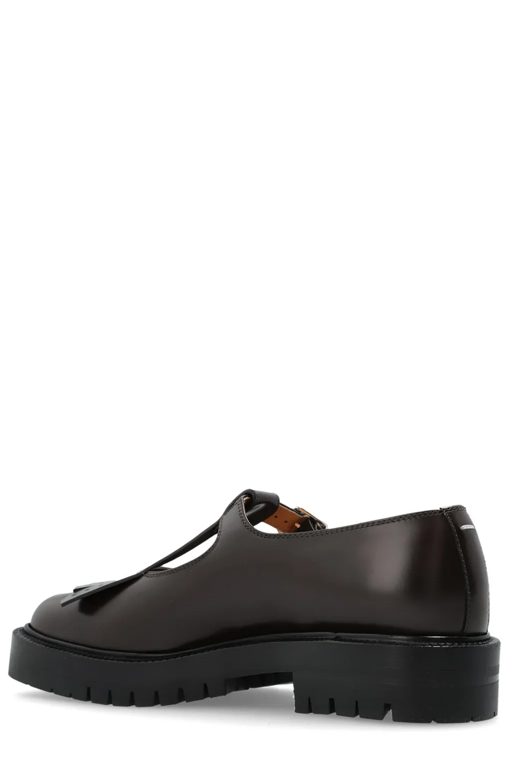 Tabi County Mary Janes Shoes