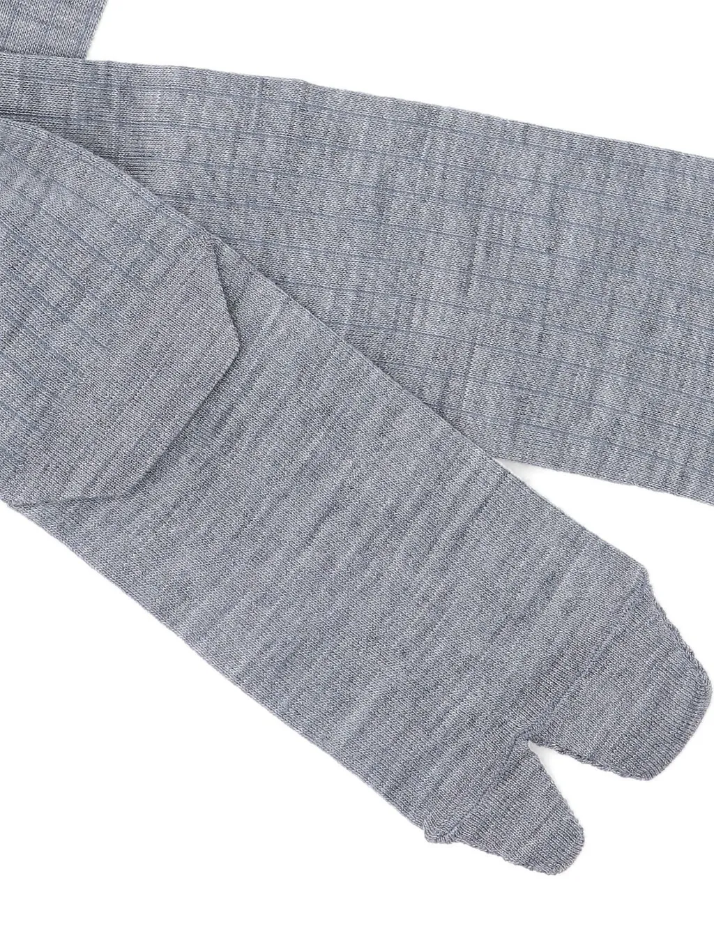 Tabi Toe Socks