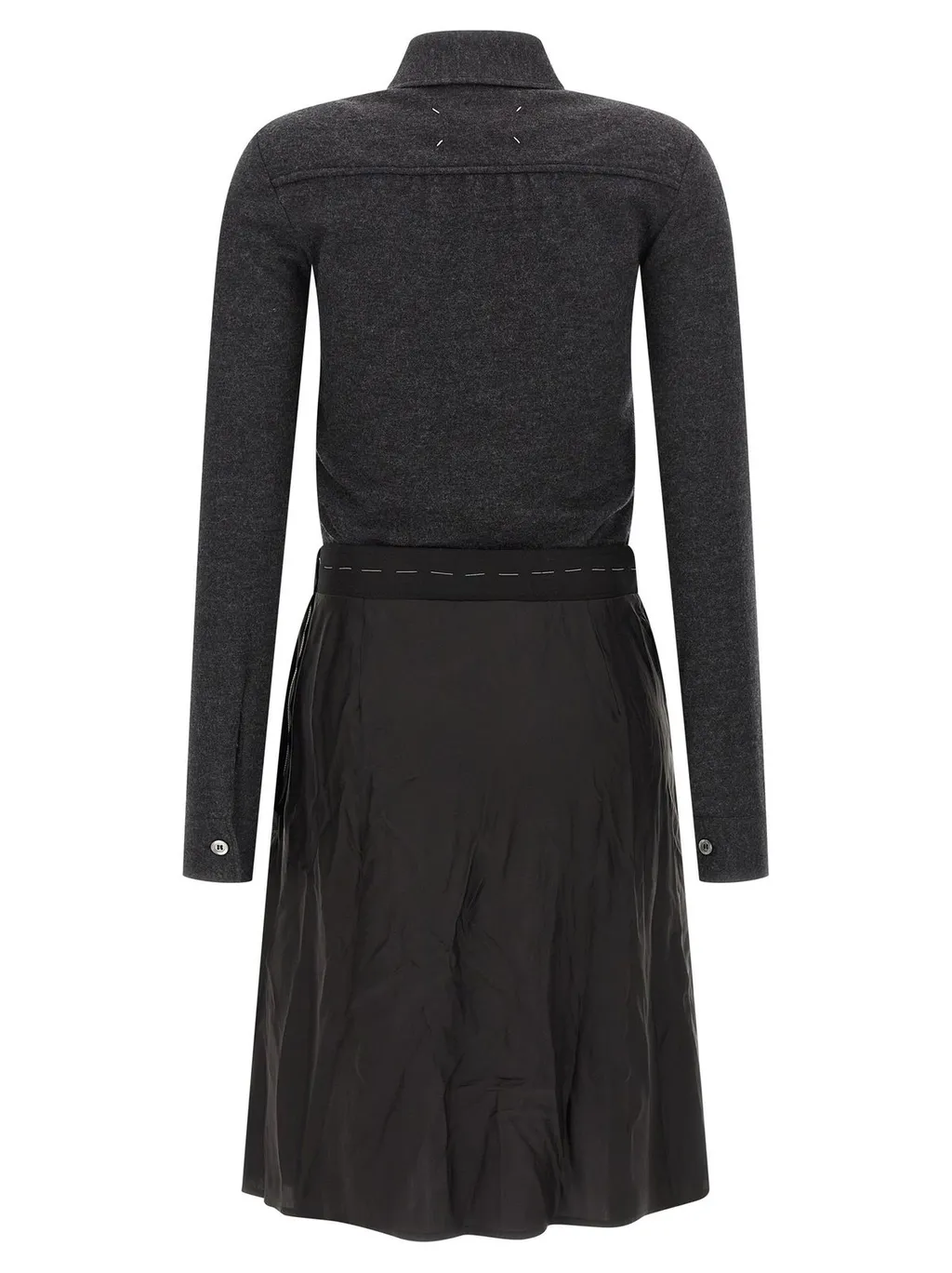 Shirt Dress