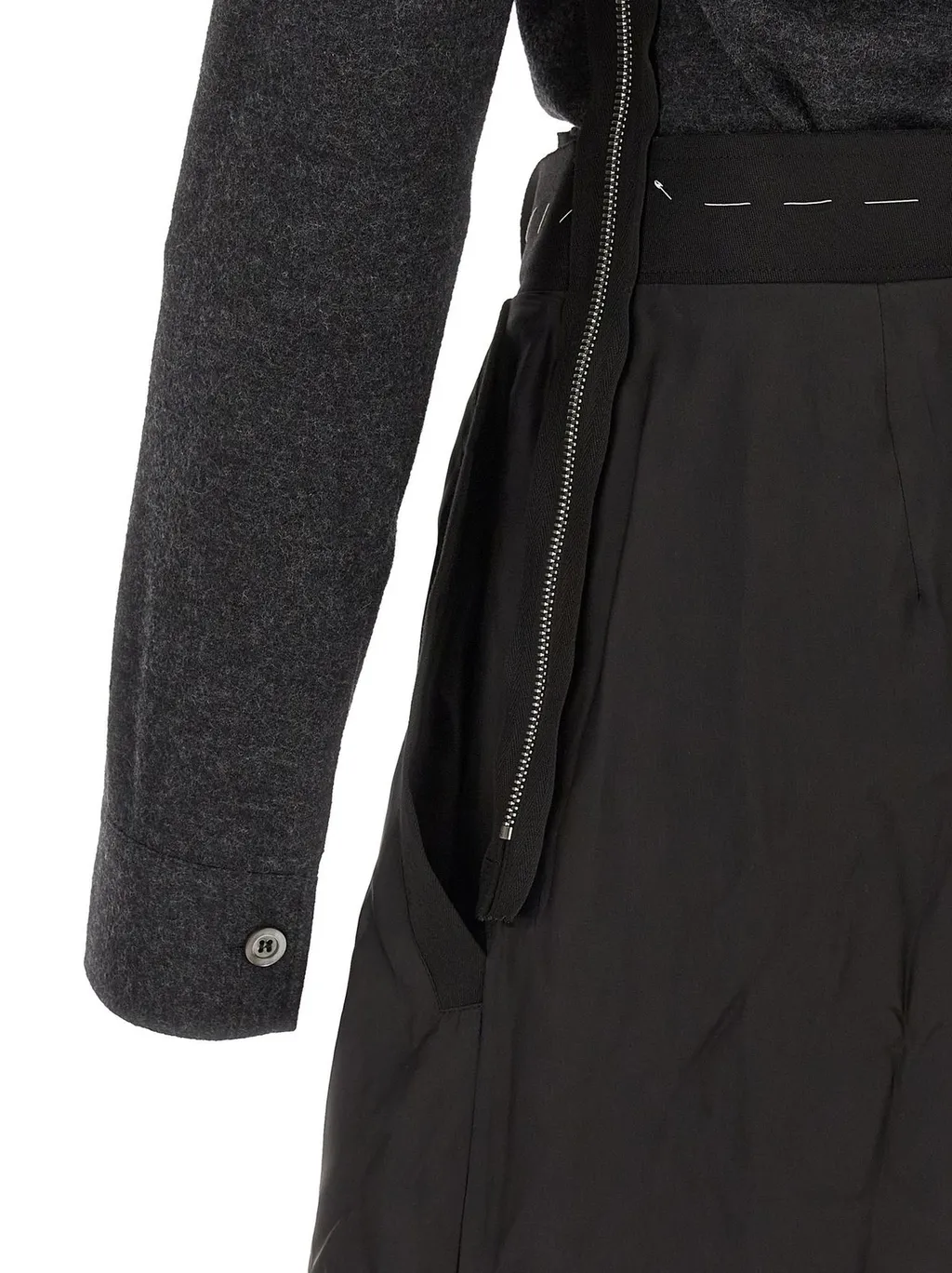 Shirt Dress