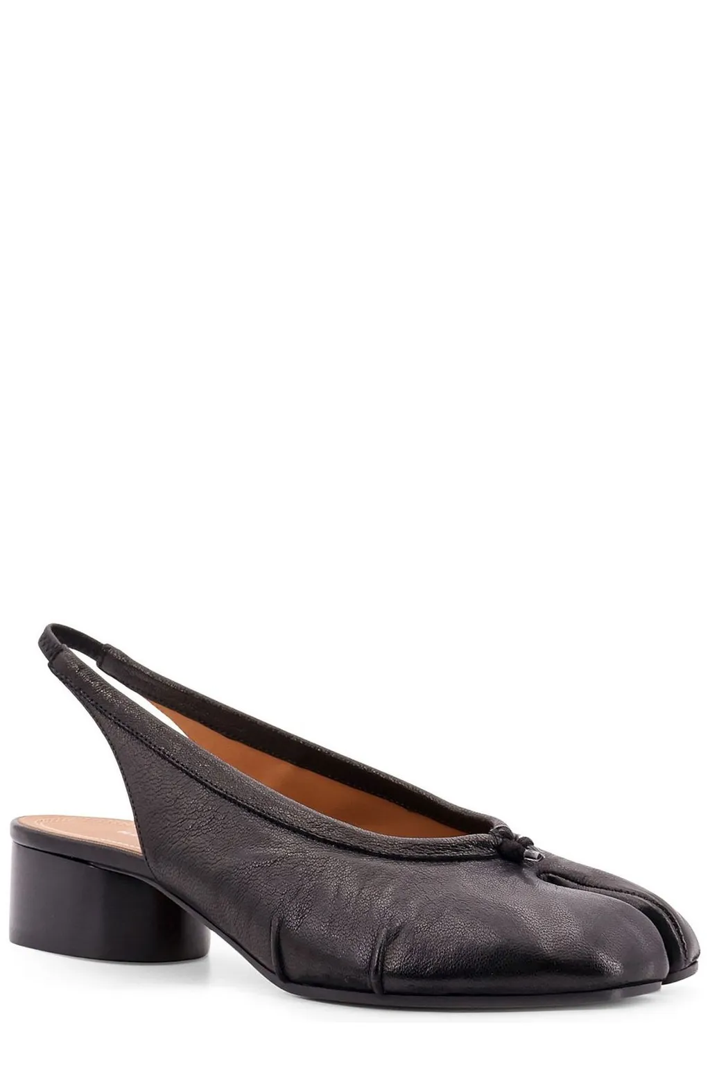 Slingback Tabi Ballerinas