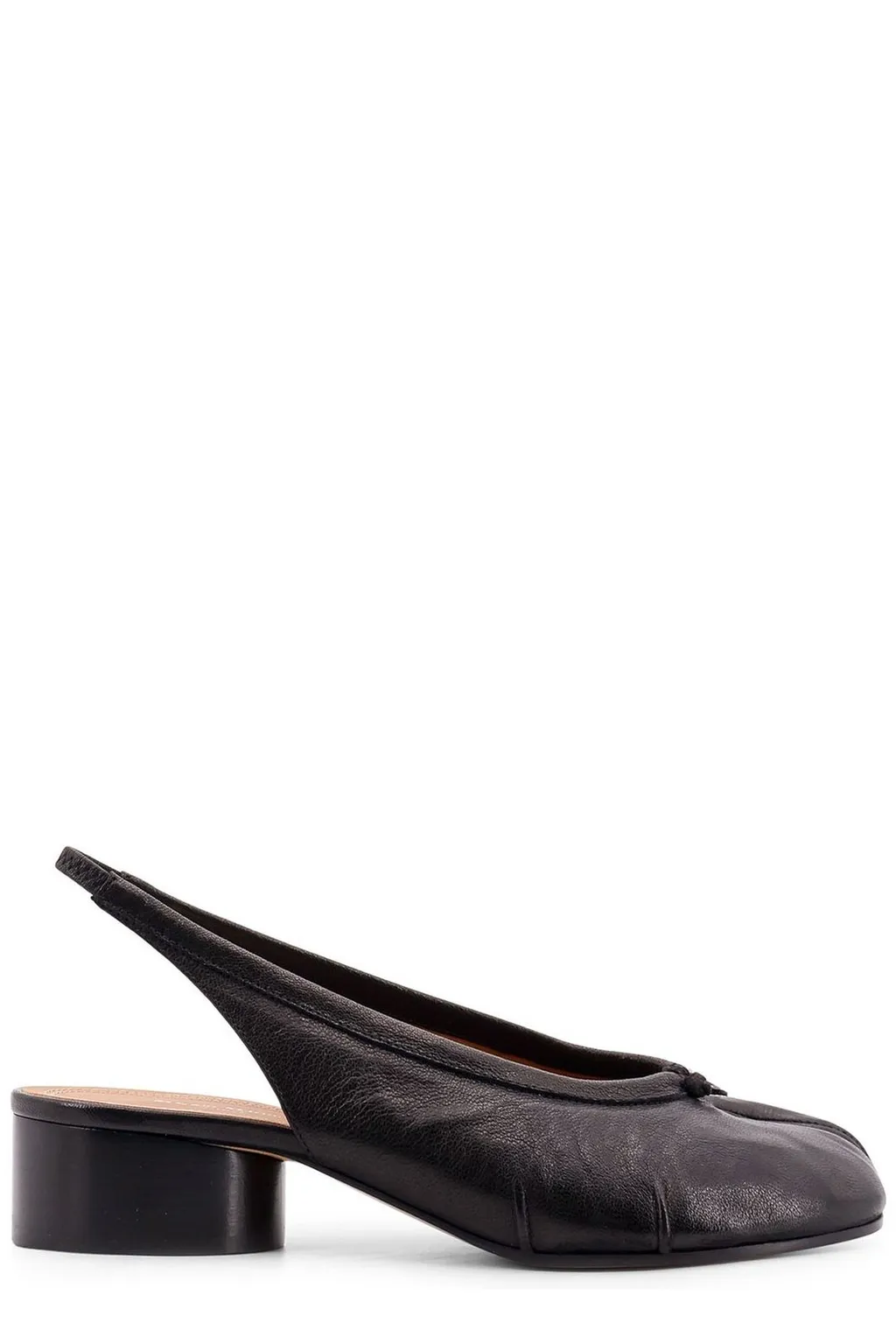 Slingback Tabi Ballerinas