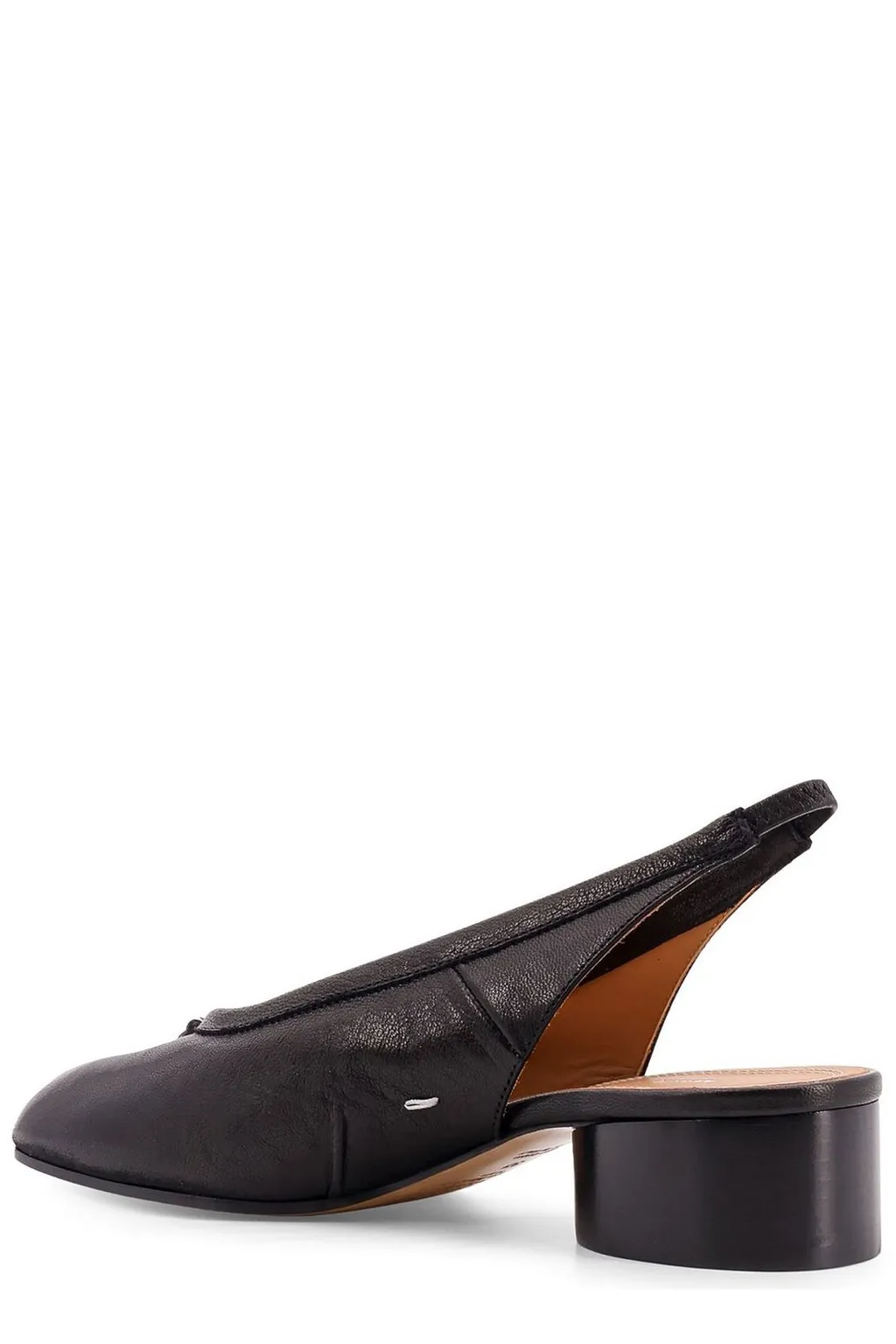 Slingback Tabi Ballerinas