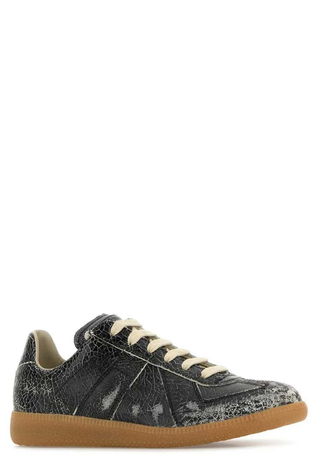 Replica Low-Top Sneakers