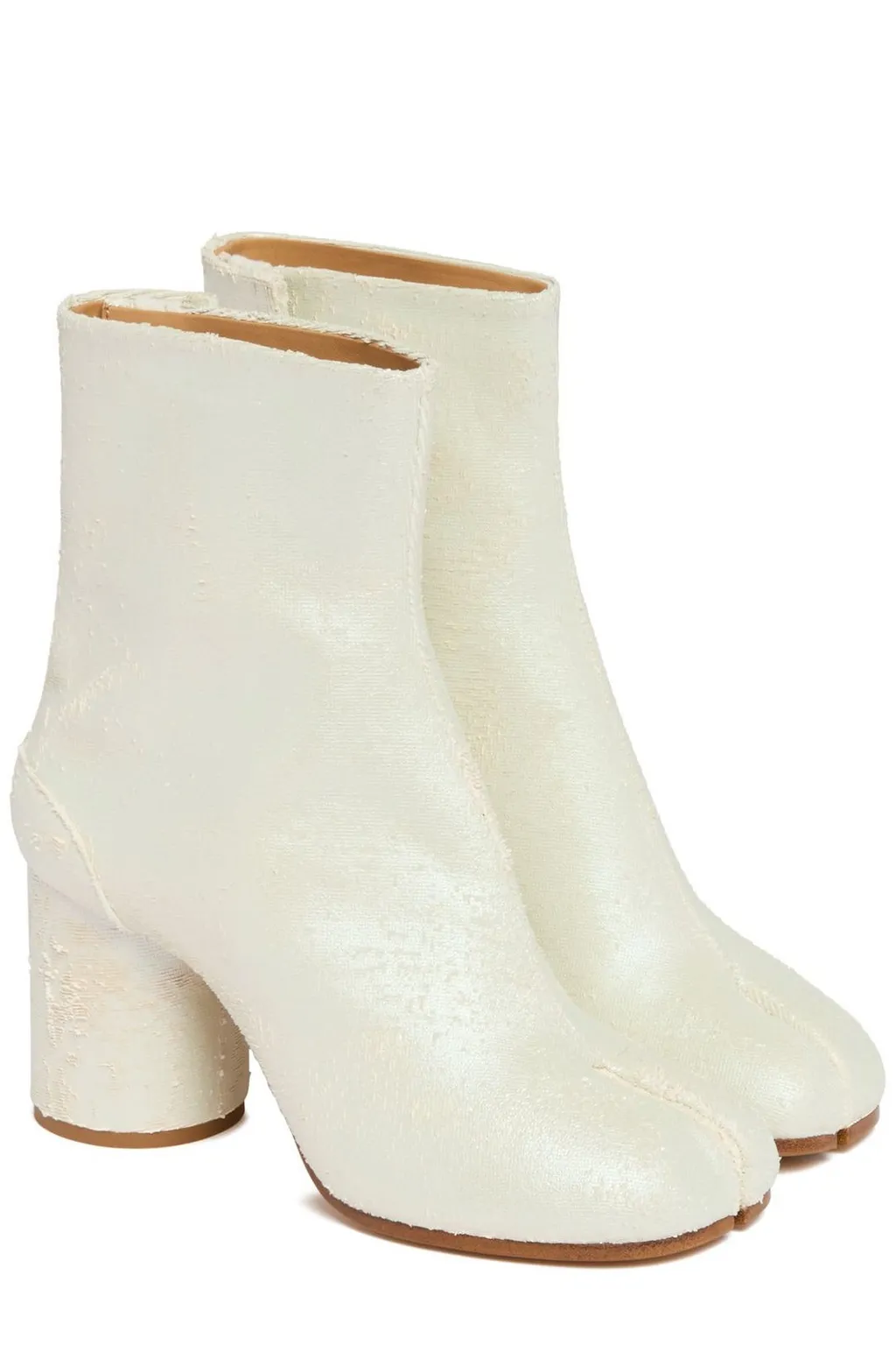 Tabi Ankle Boots
