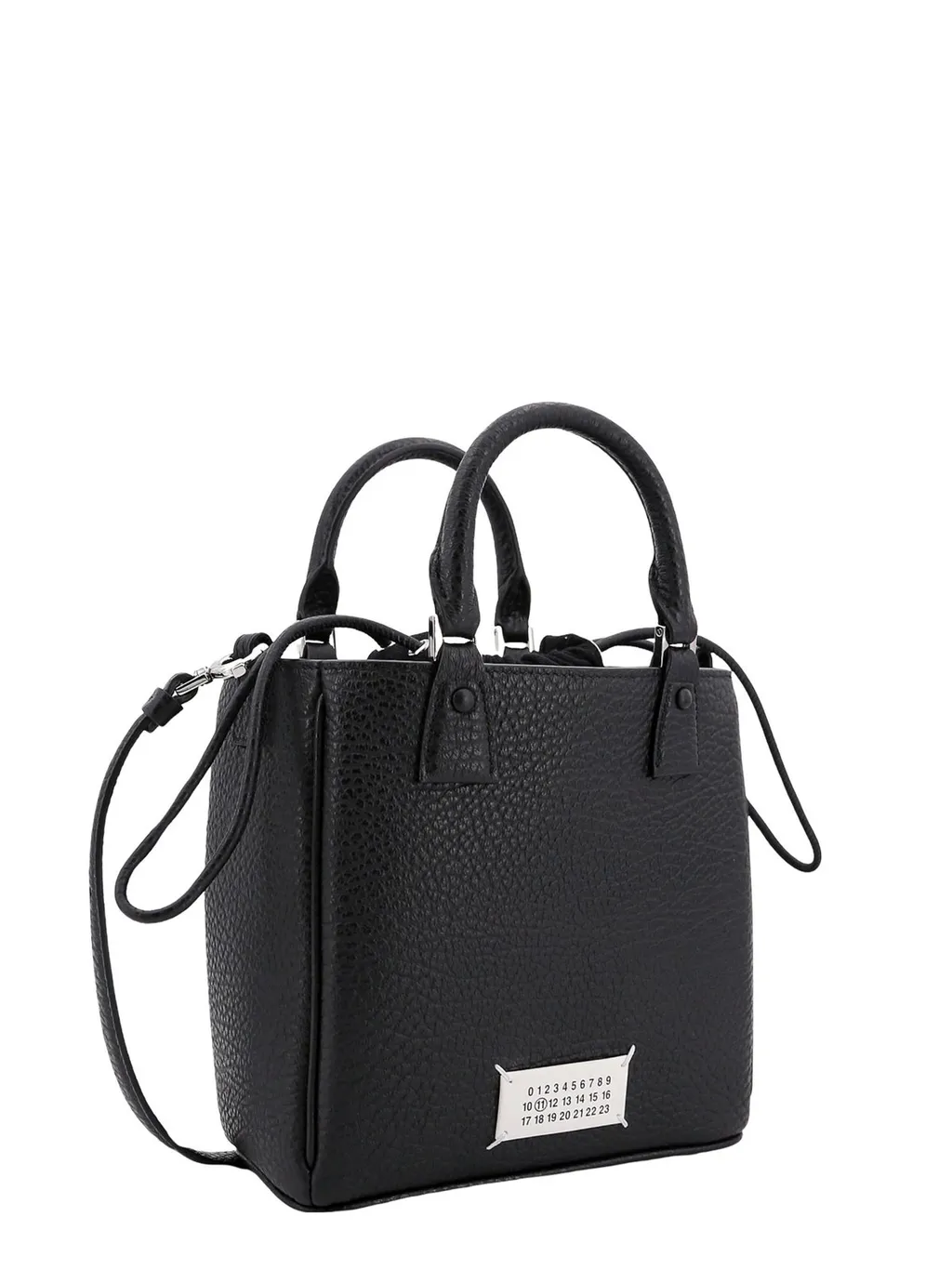 5Ac Vertical Top Handle Bag