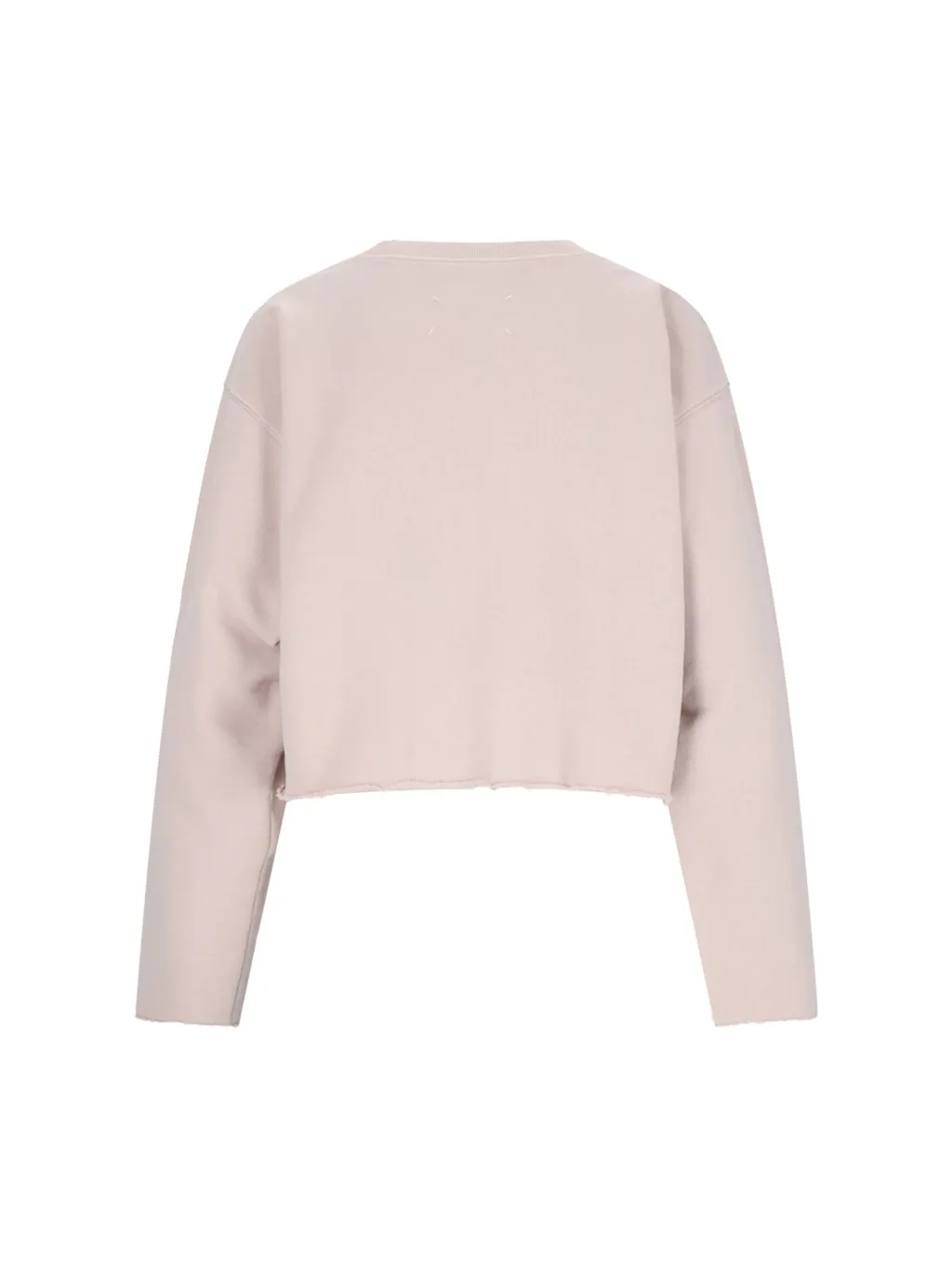 Firm Fleece Sweatshirt