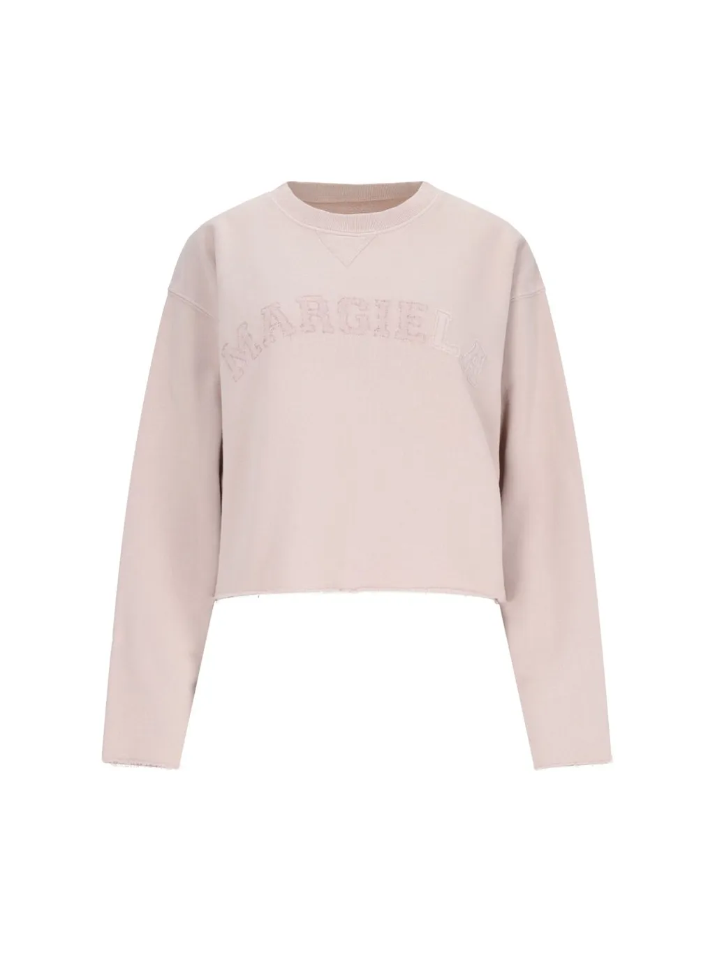 Firm Fleece Sweatshirt