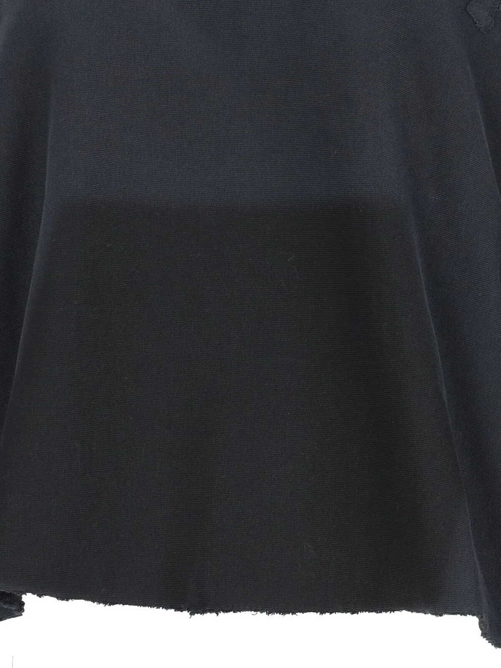 Firm Fleece Hoodie