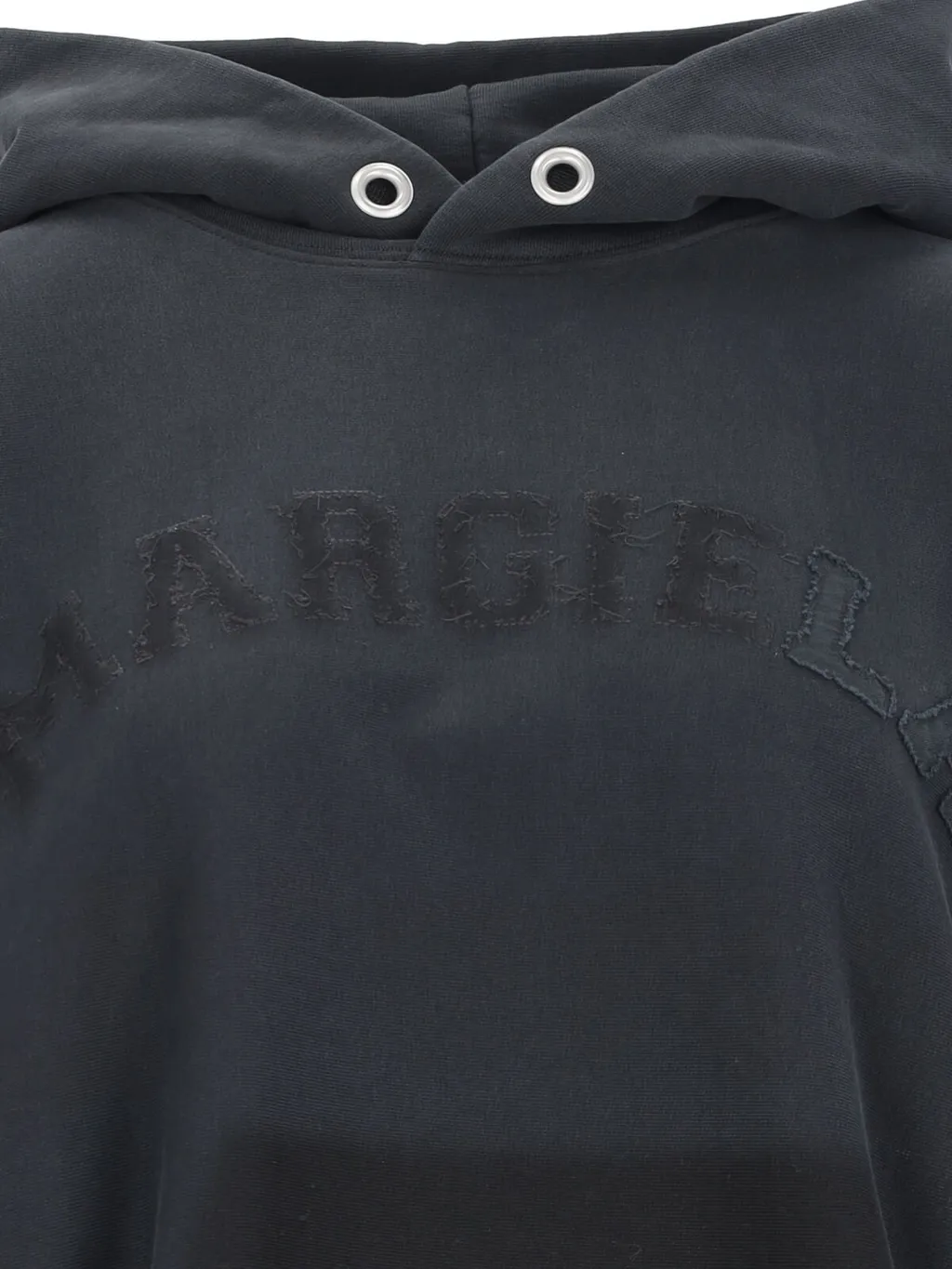 Firm Fleece Hoodie
