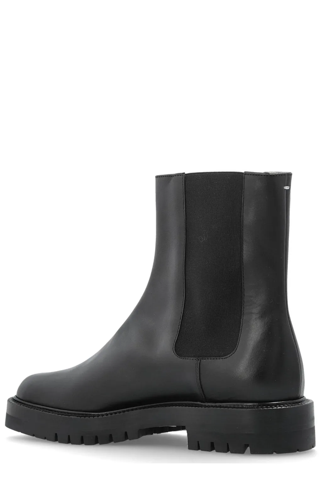 Tabi Toe Chelsea Boots