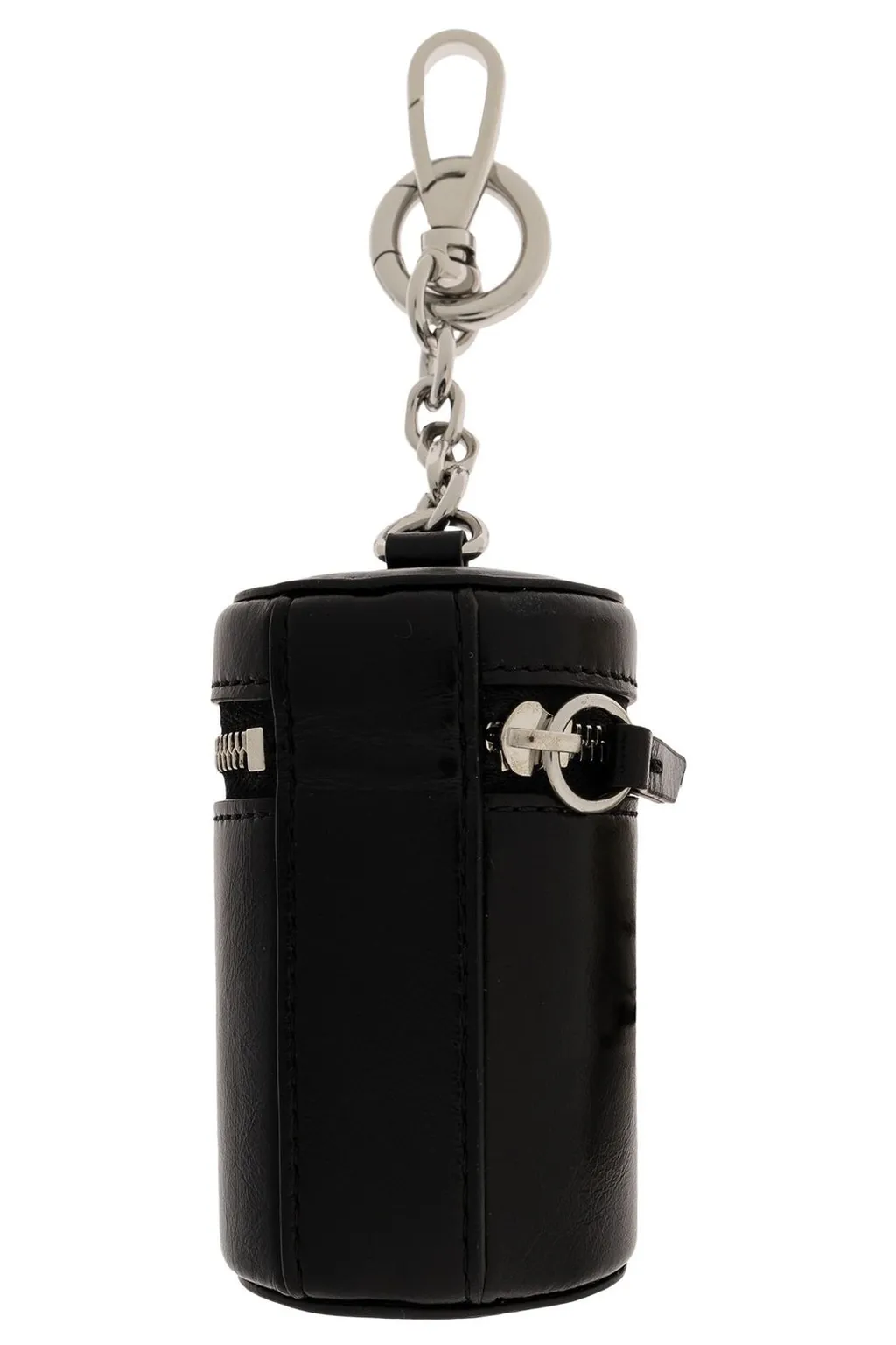 Dog Waste Bag Dispenser Keyring