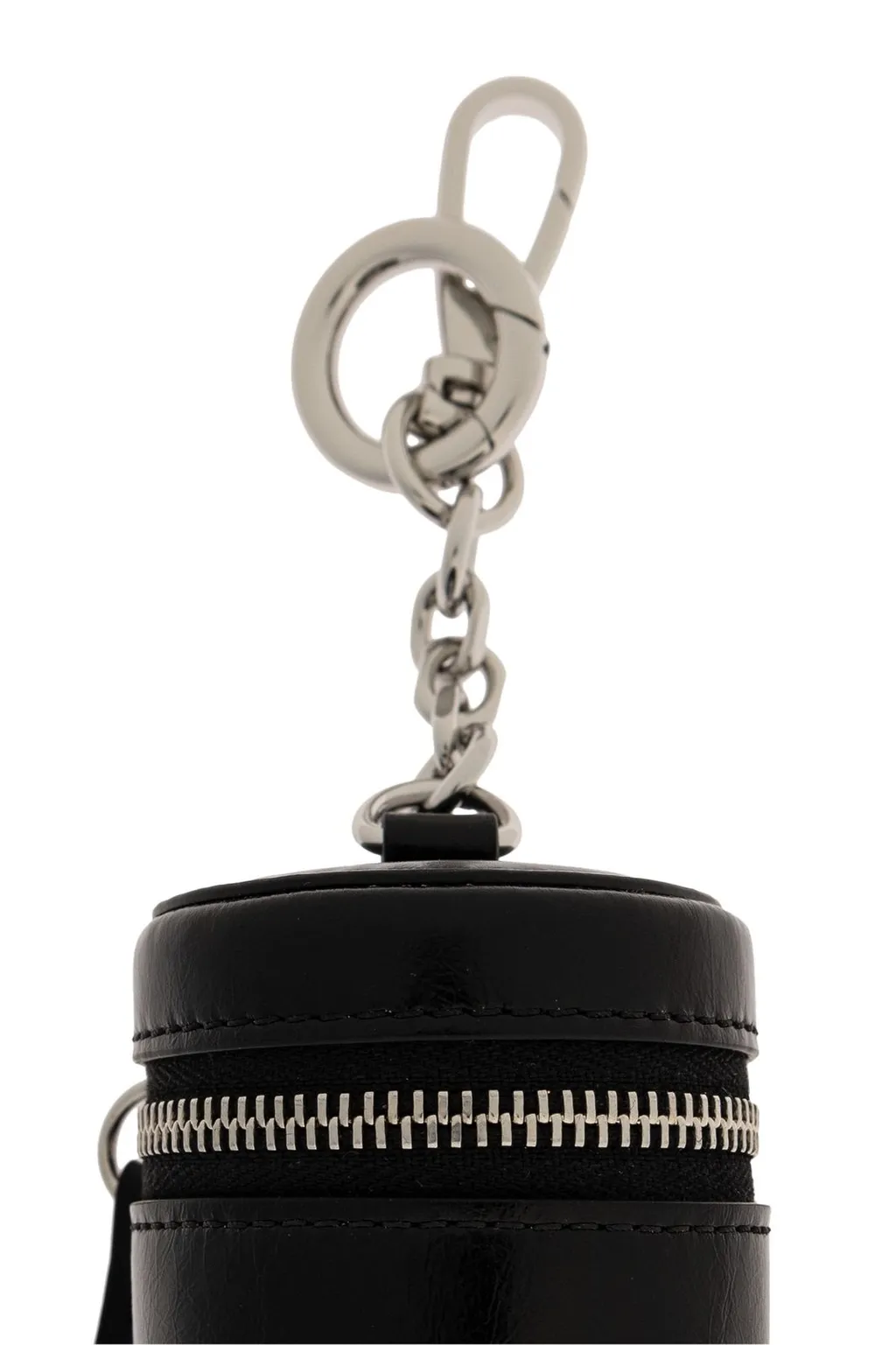 Dog Waste Bag Dispenser Keyring