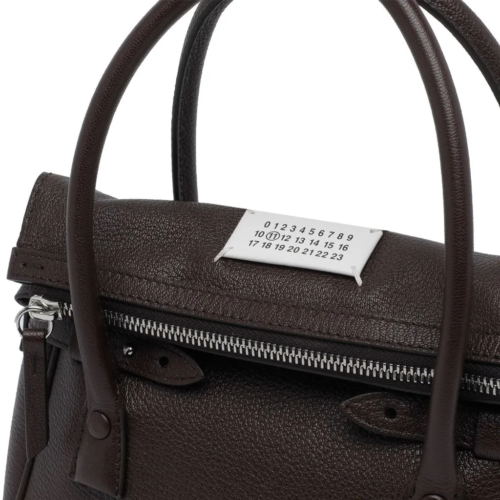5Ac East West Small Tote Bag
