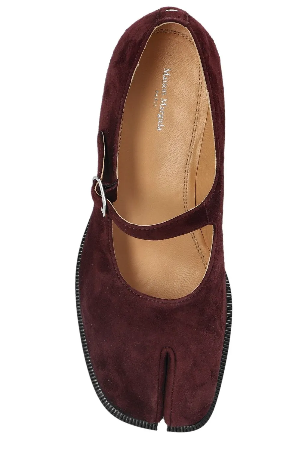 Tabi Mary-Janes