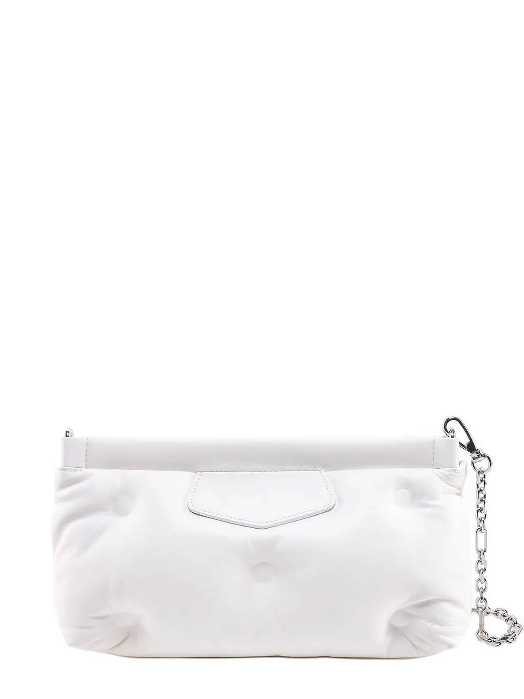 Glam Slam Clutch Bag
