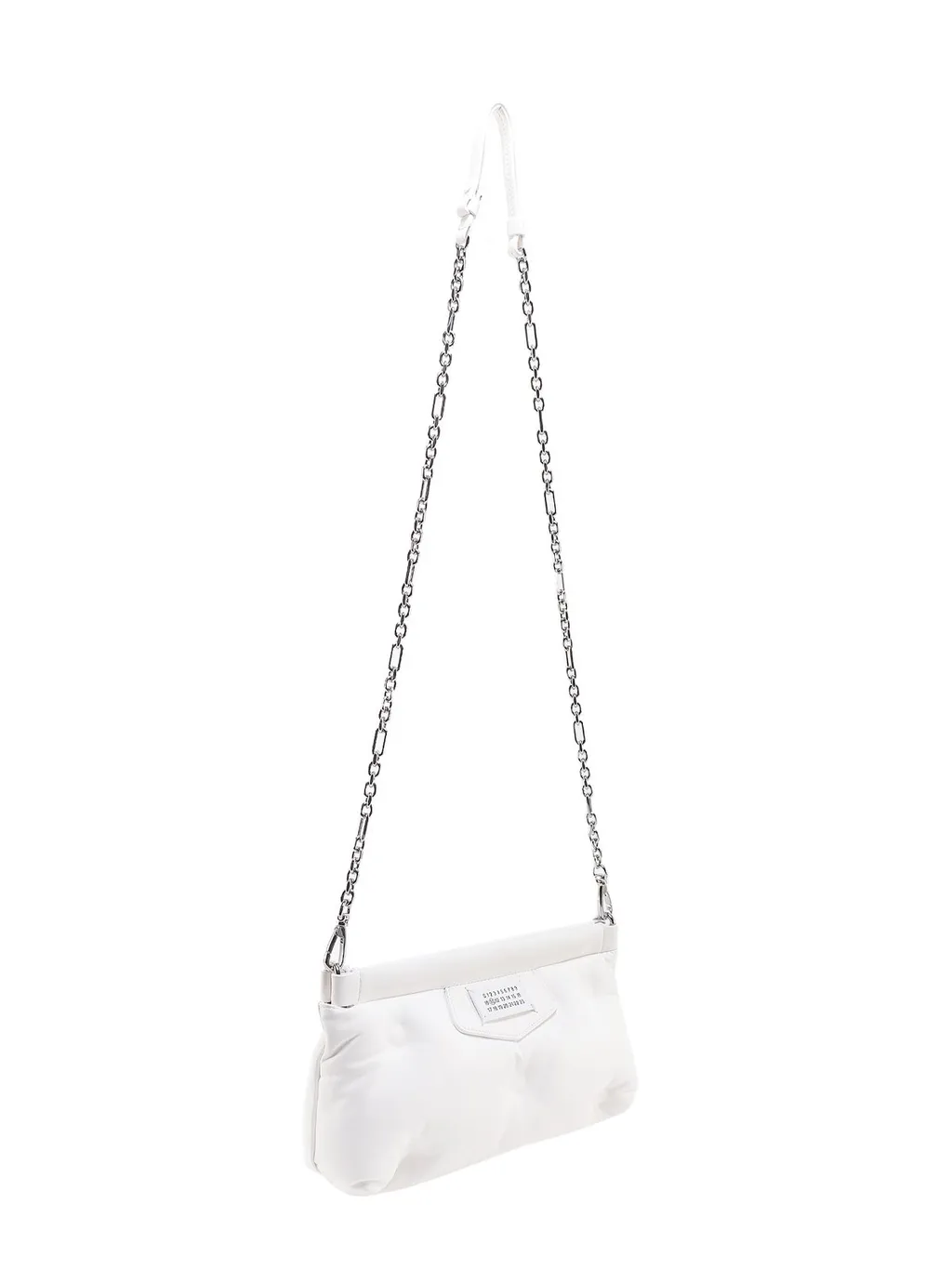 Glam Slam Clutch Bag