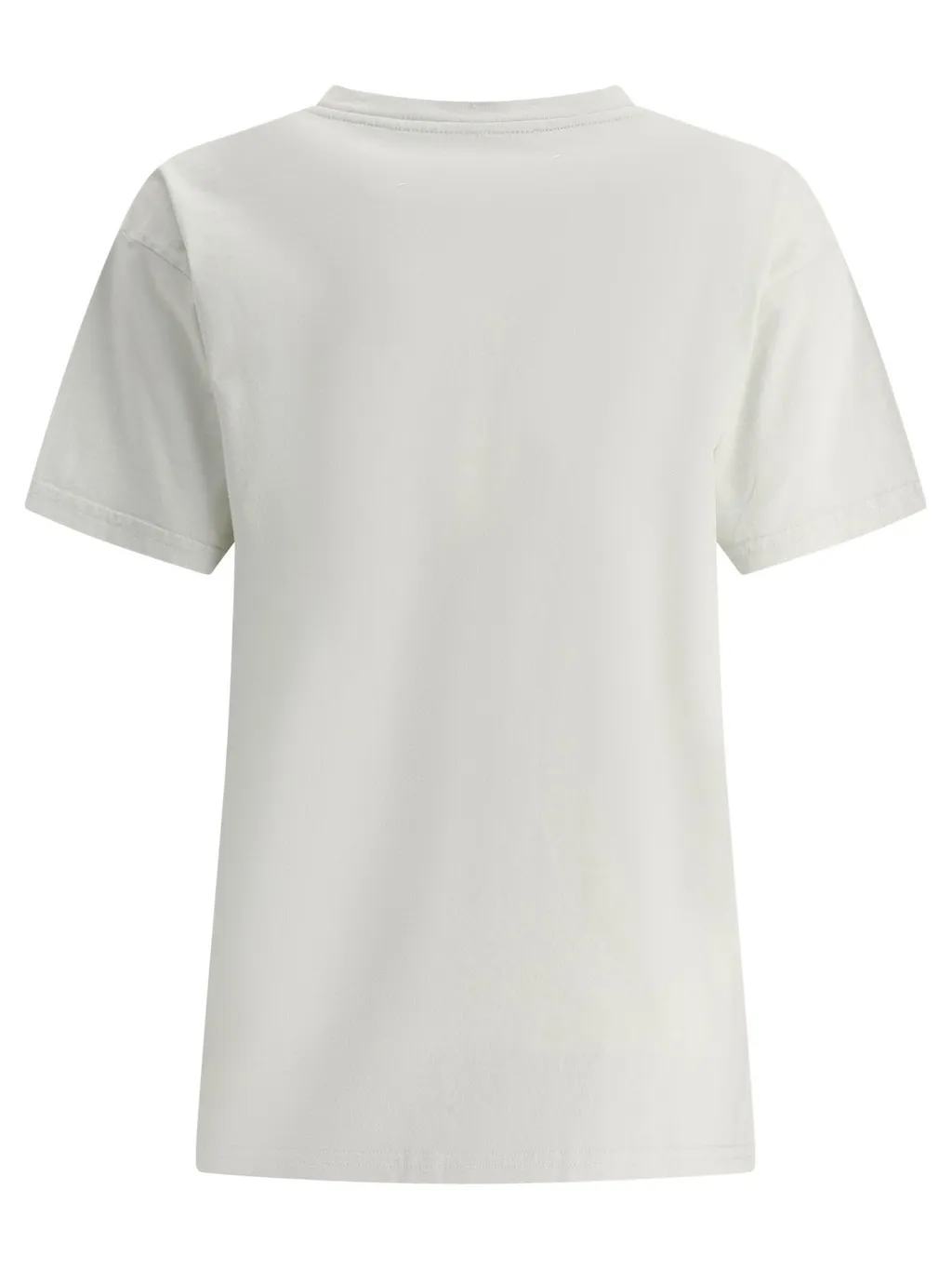 Logo Printed Jersey T-Shirt