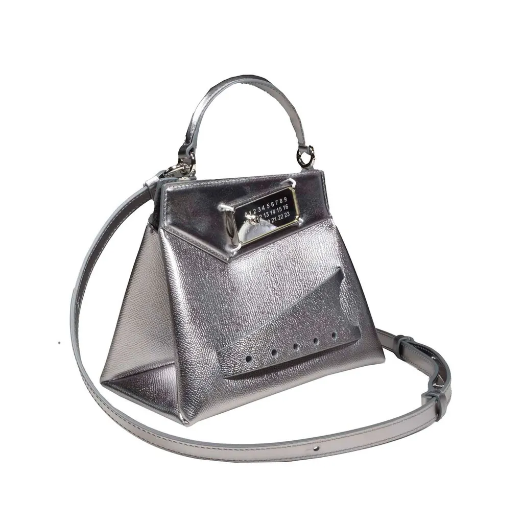 Snatched Small Handbag
