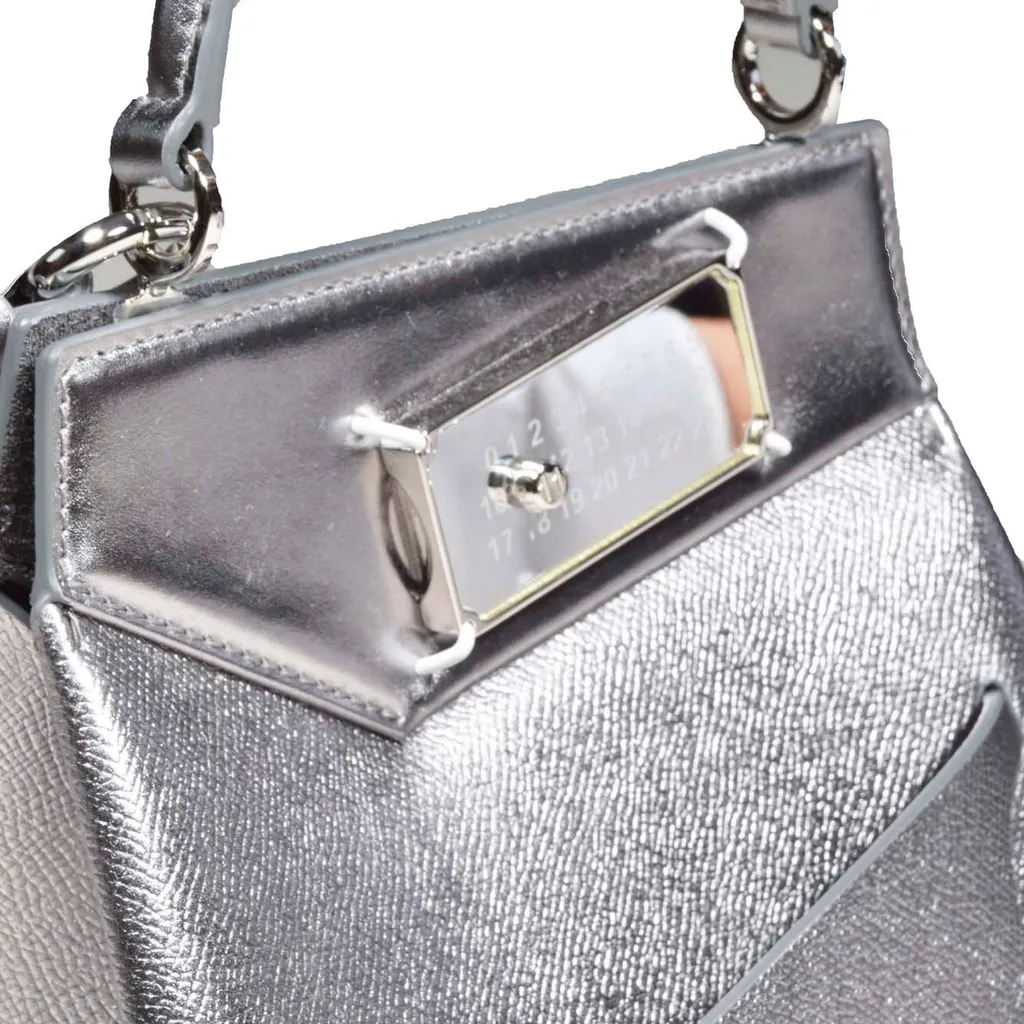 Snatched Small Handbag