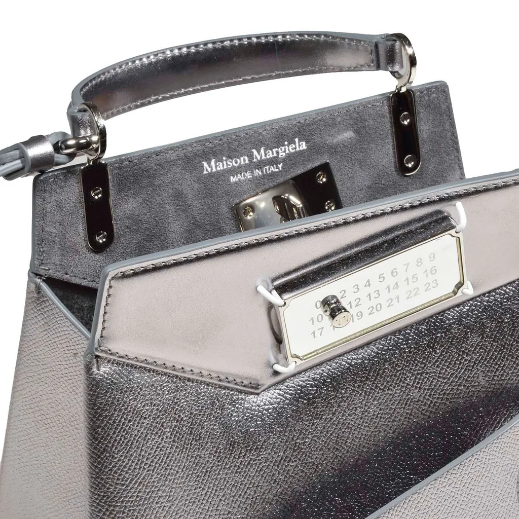 Snatched Small Handbag