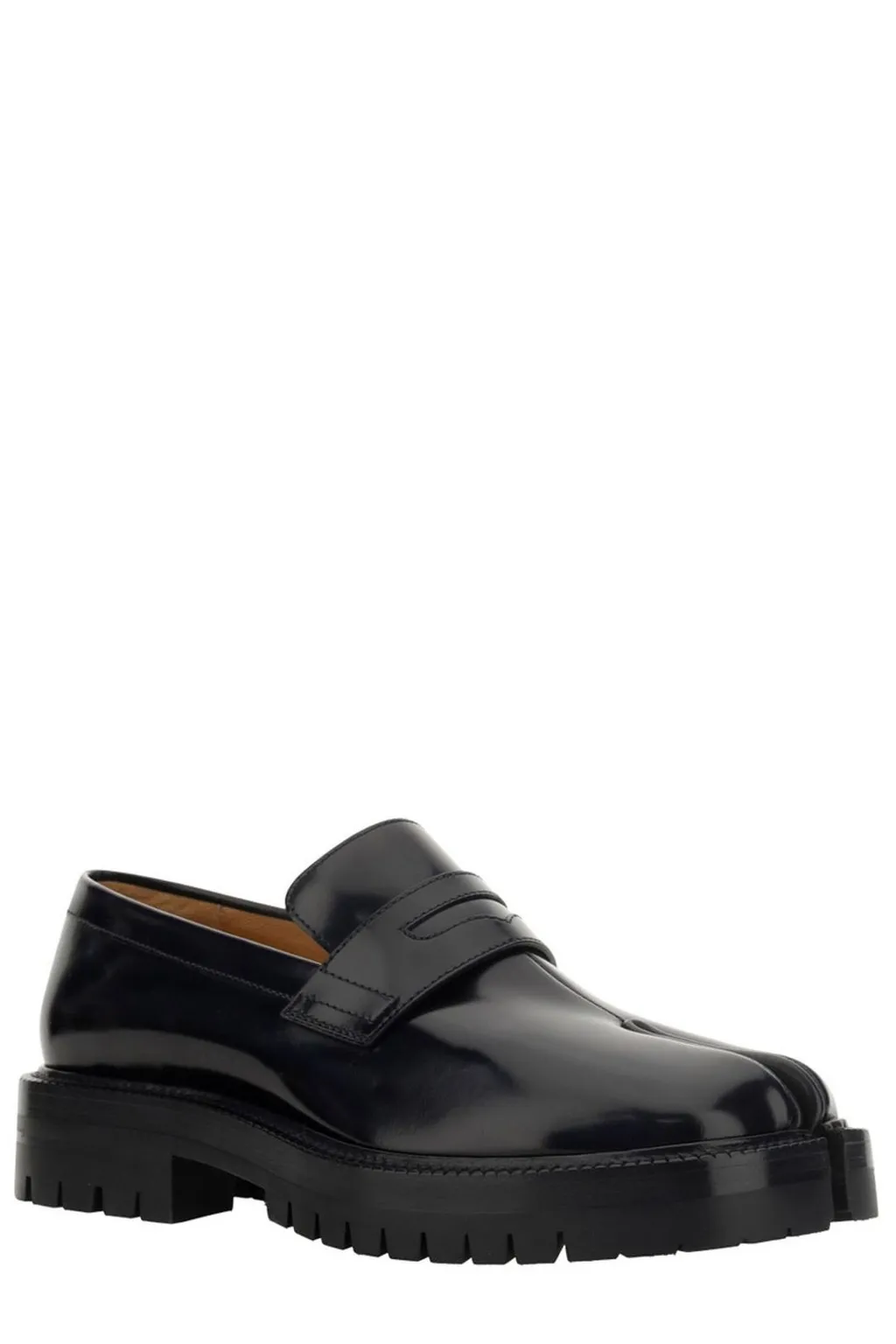 Tabi County Slip-On Loafers