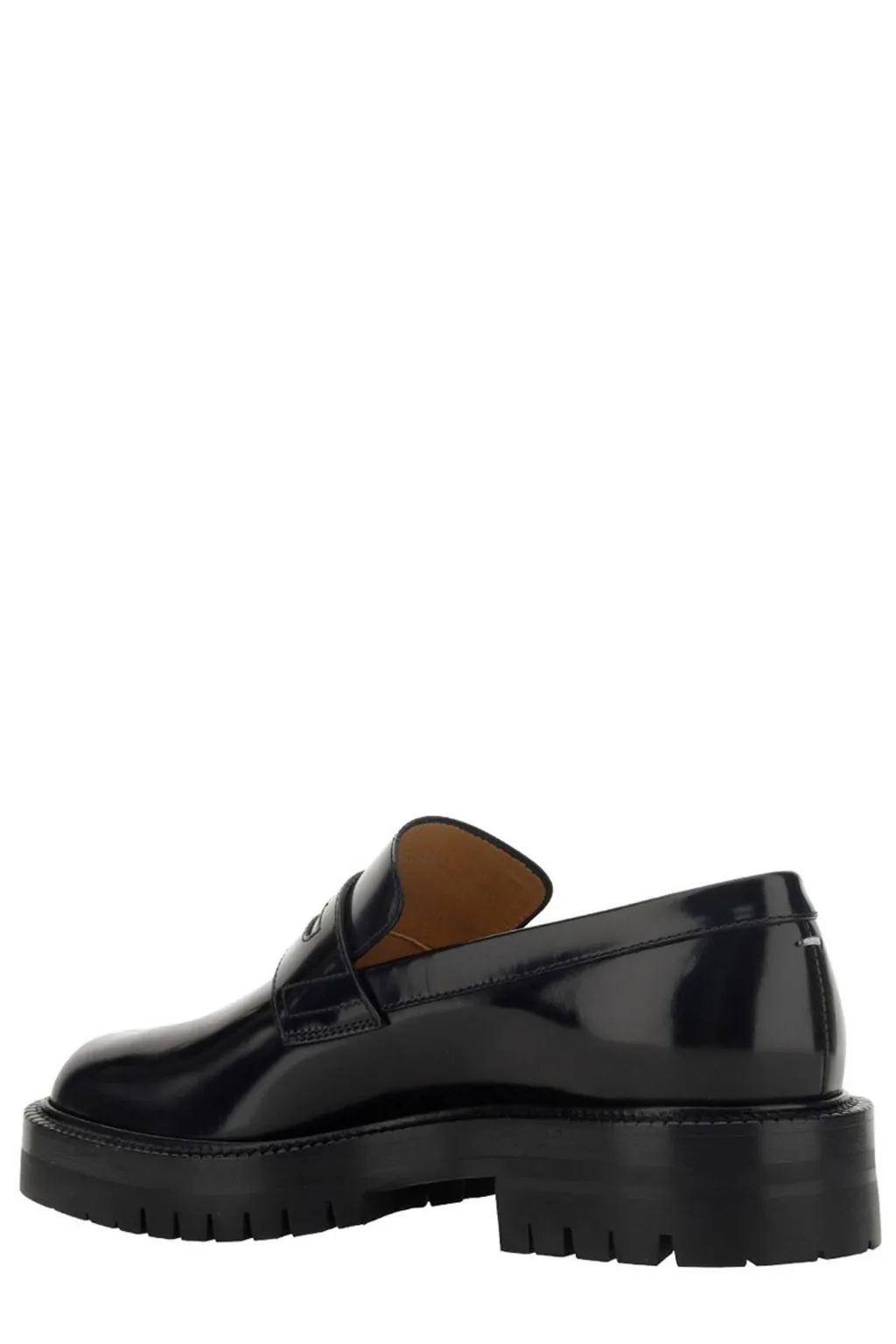 Tabi County Slip-On Loafers