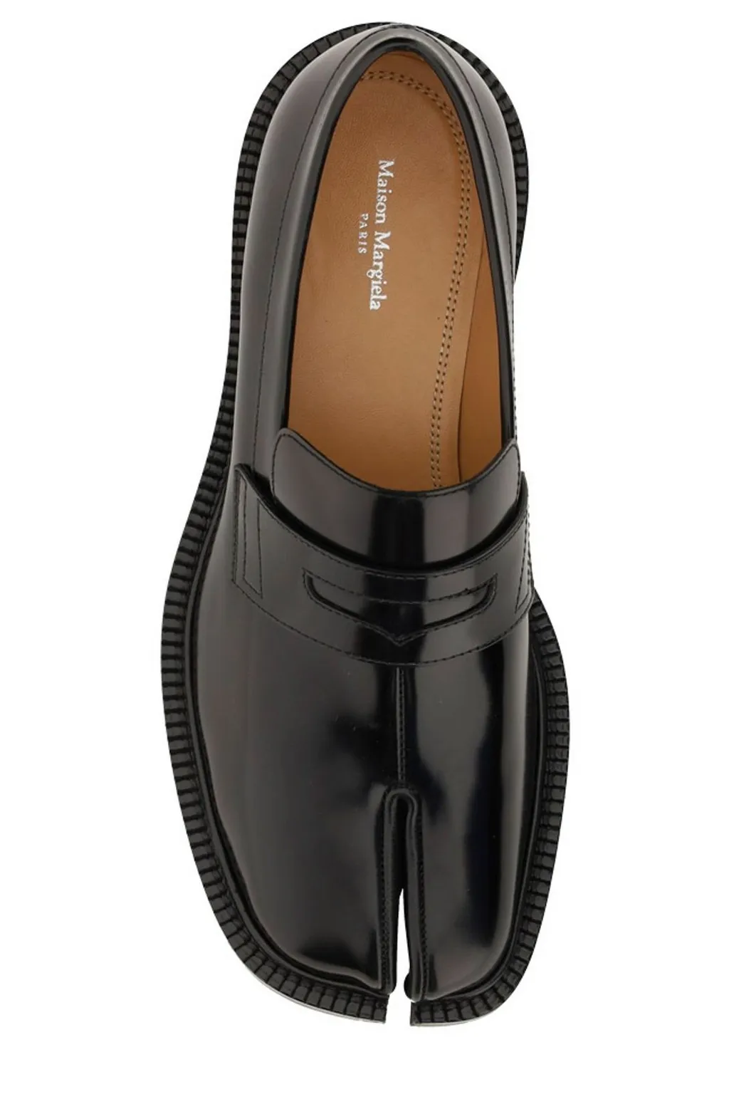 Tabi County Slip-On Loafers
