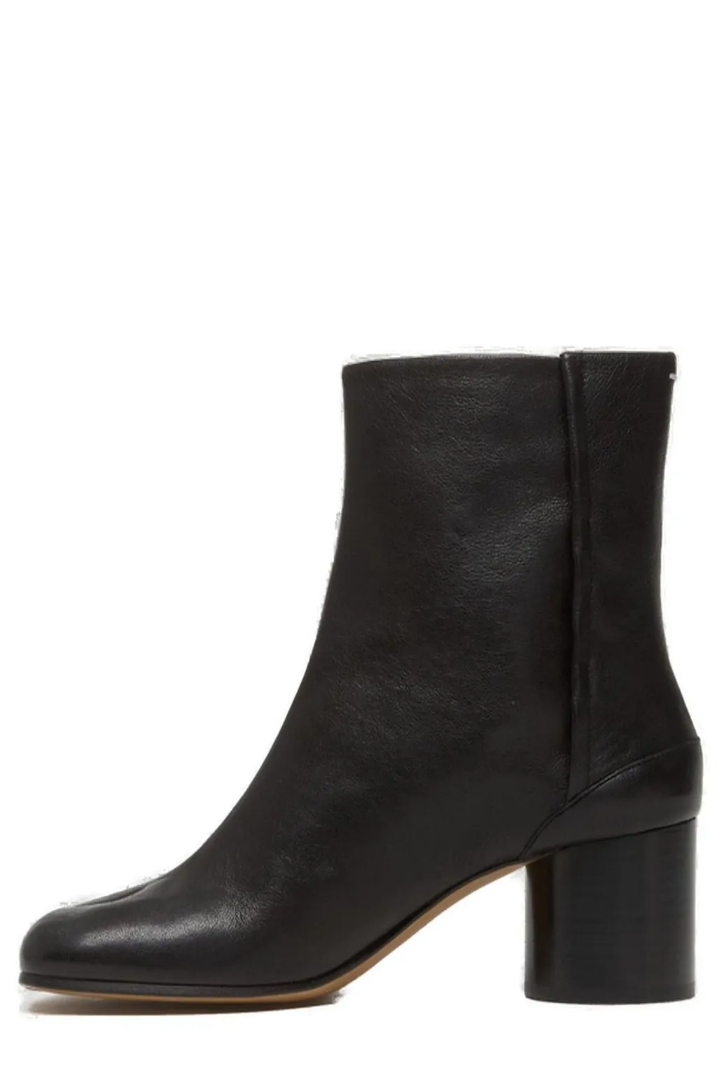Tabi Slip-On Boots