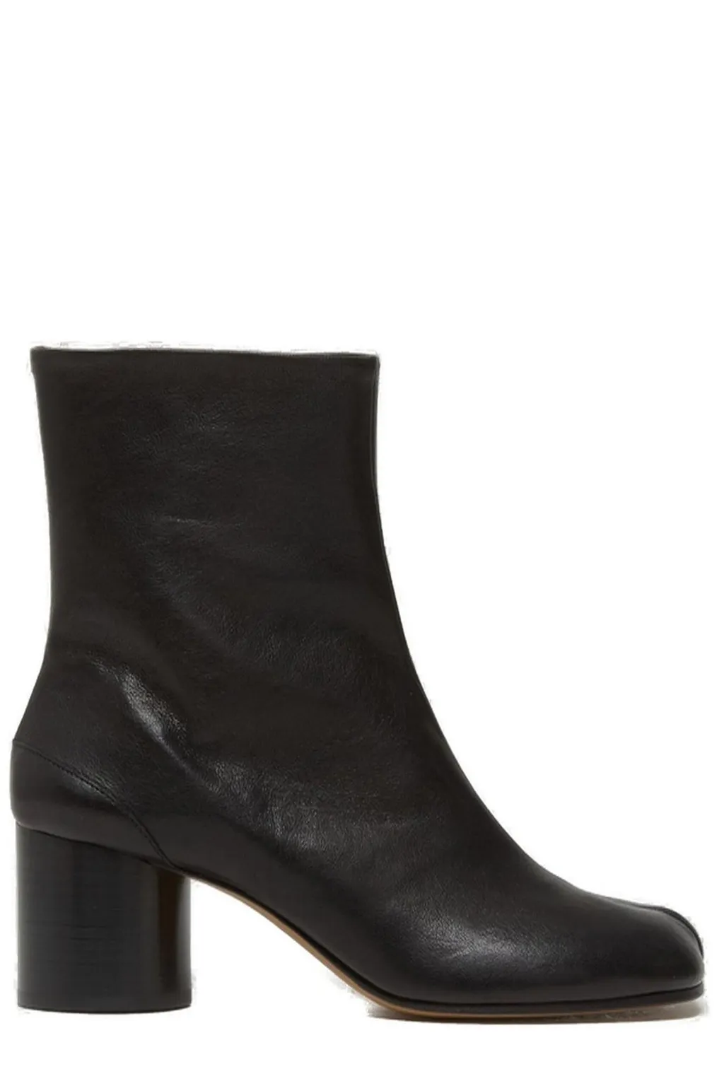 Tabi Slip-On Boots