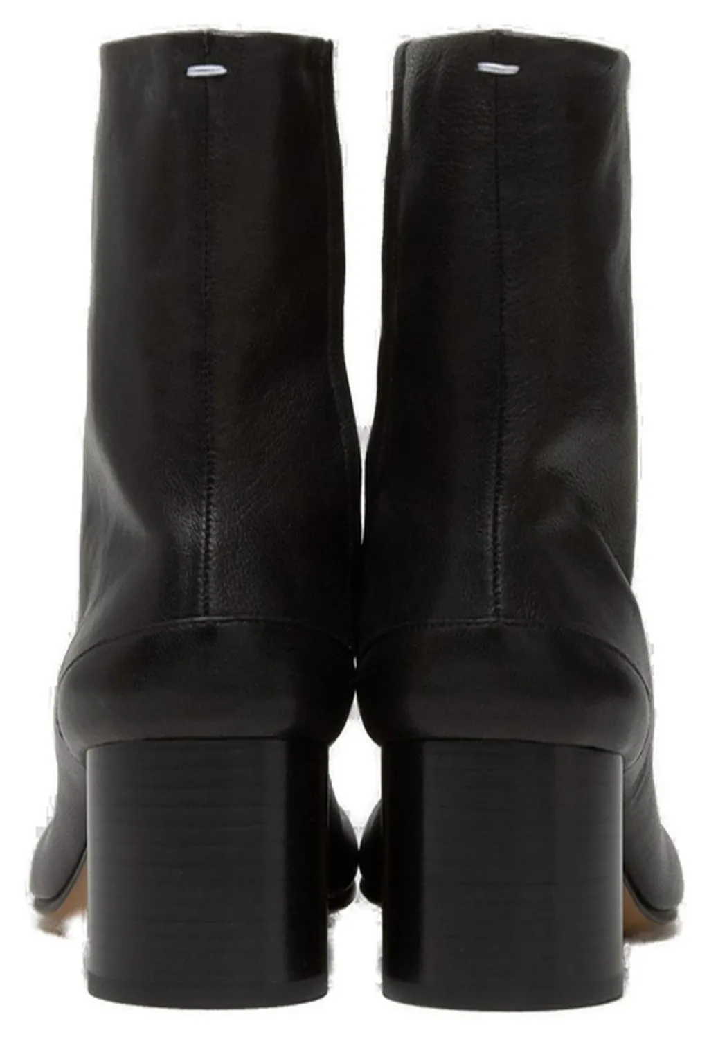 Tabi Slip-On Boots