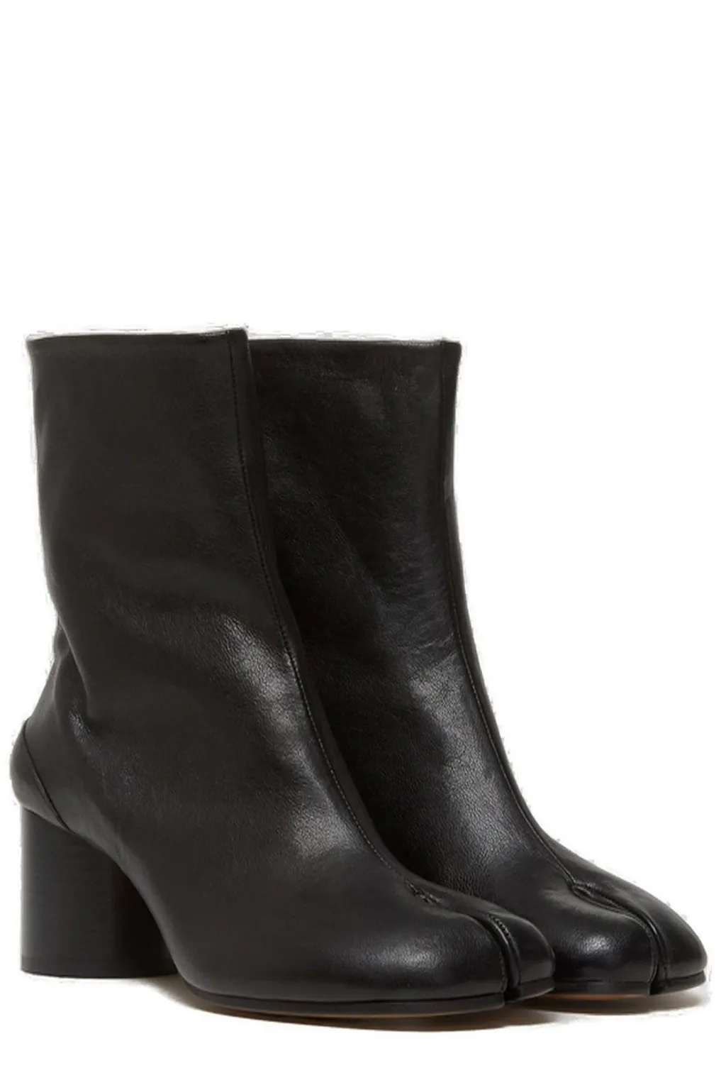 Tabi Slip-On Boots