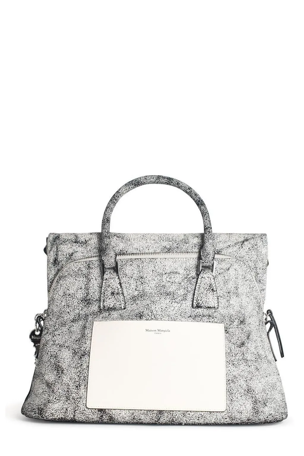 Loved To Death Medium 5Ac Crossbody Bag