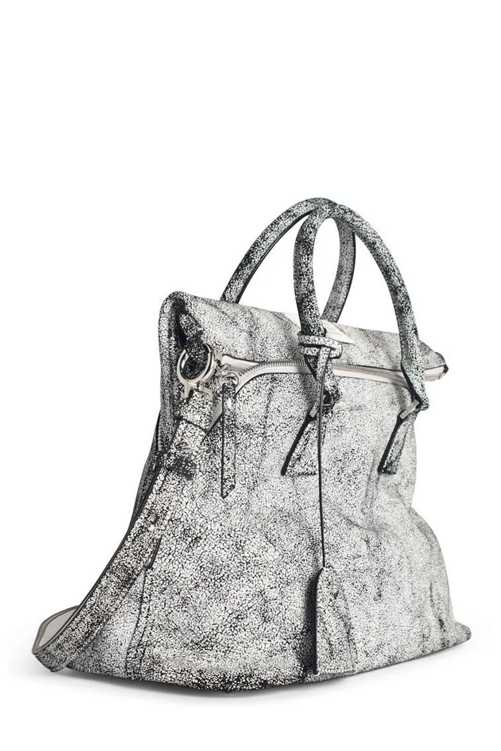 Loved To Death Medium 5Ac Crossbody Bag