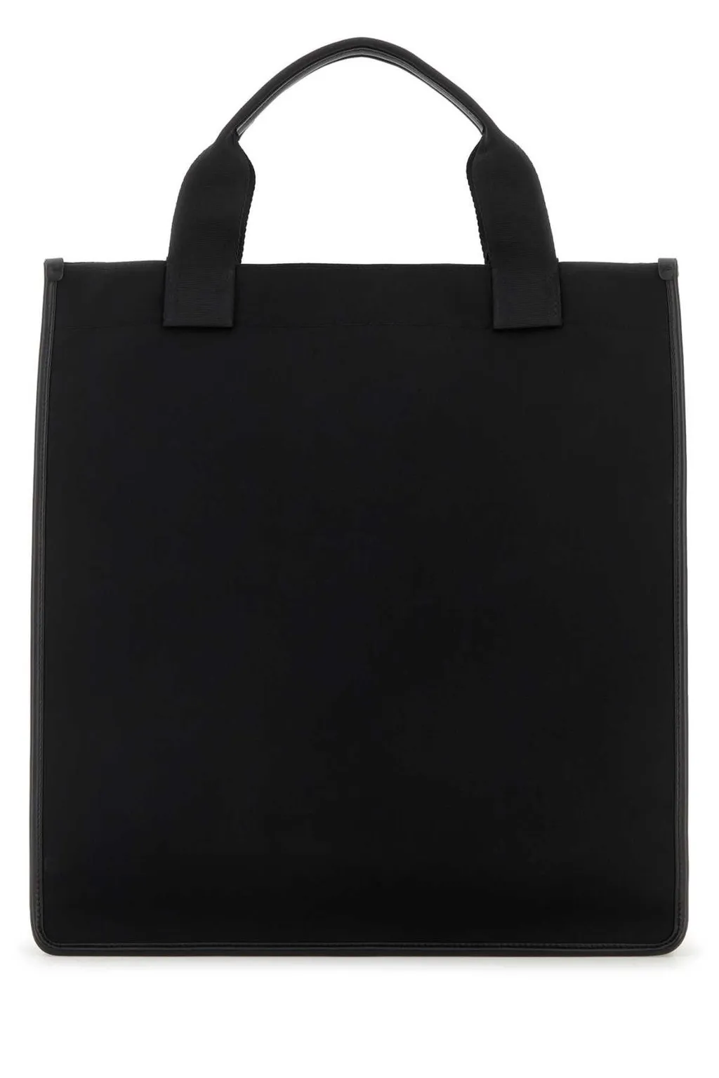 Cabas Top Handle Bag