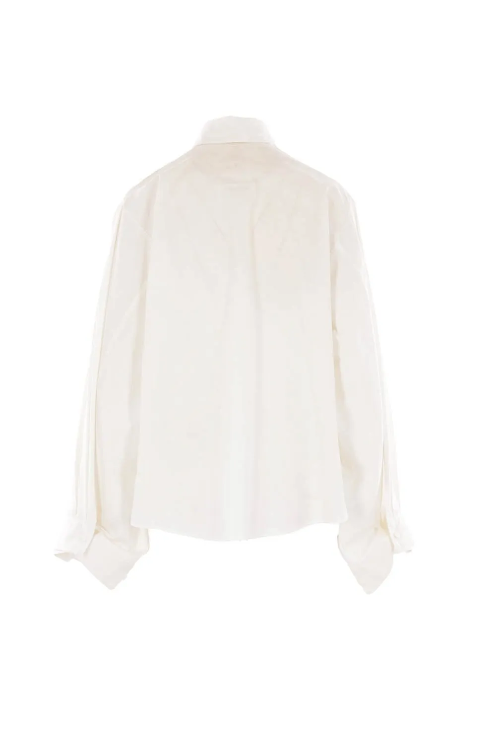 Long-Sleeved Shirt