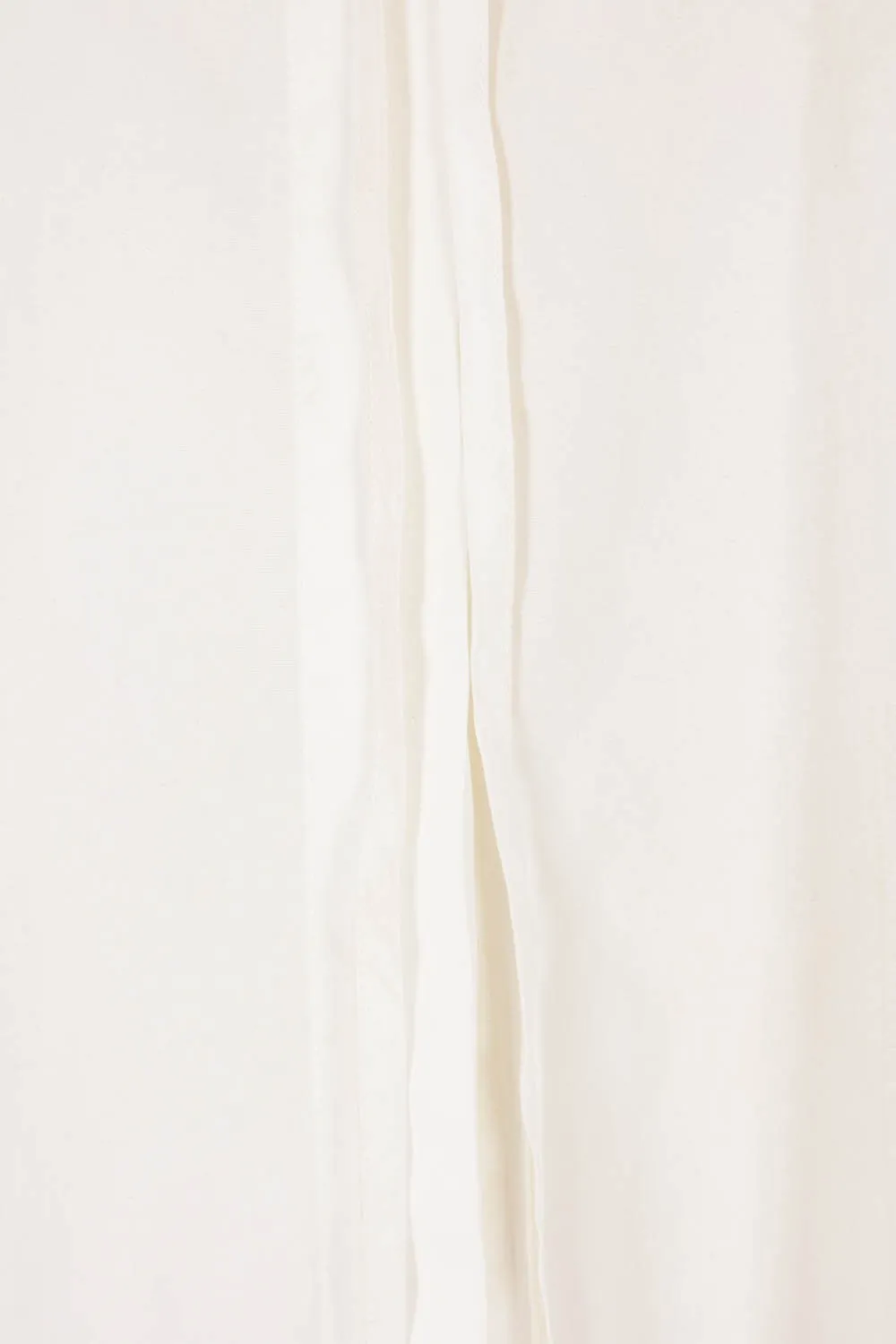 Long-Sleeved Shirt