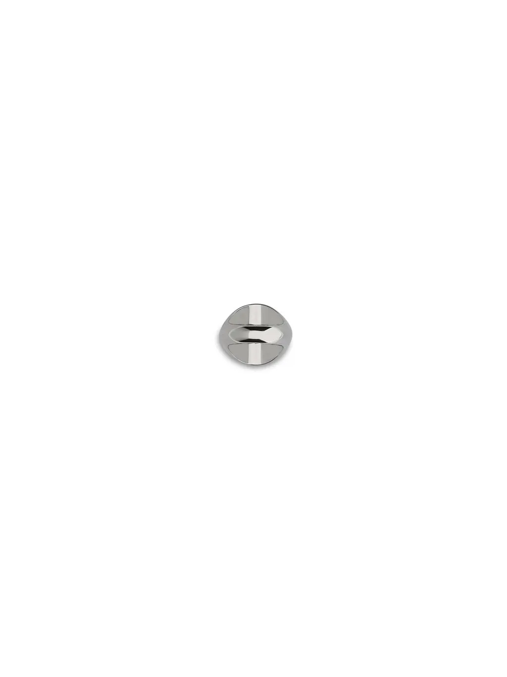Numeric Signet Ring