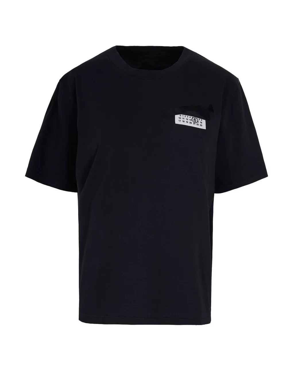 Numeric Signature Crewneck T-Shirt
