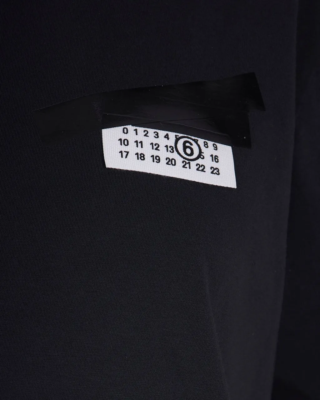 Numeric Signature Crewneck T-Shirt