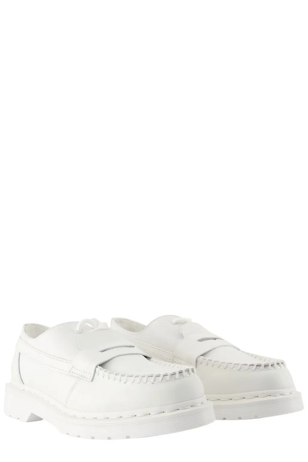X Dr. Martens Lace-Up Shoes