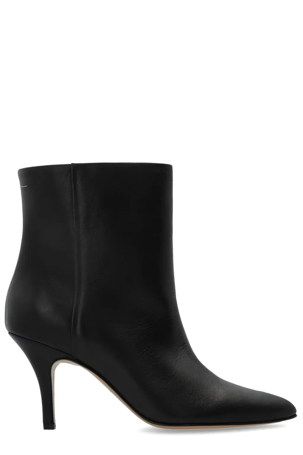 Architype Heeled Ankle Boots