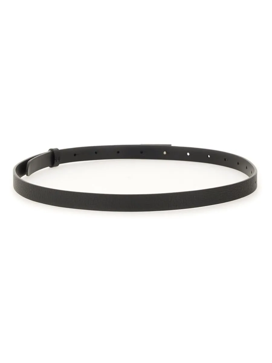 Numeric Belt