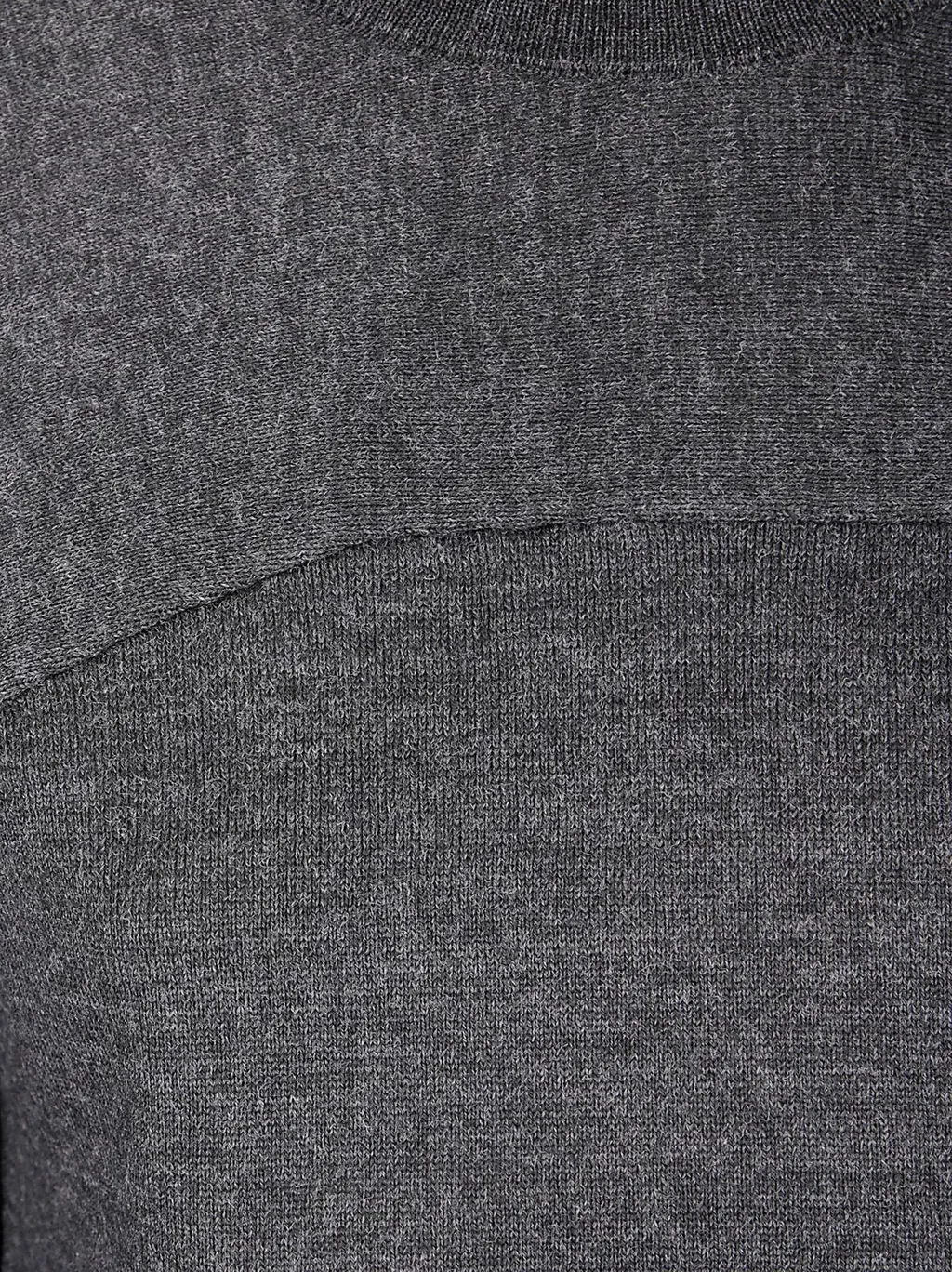 Triangle Mini Dress