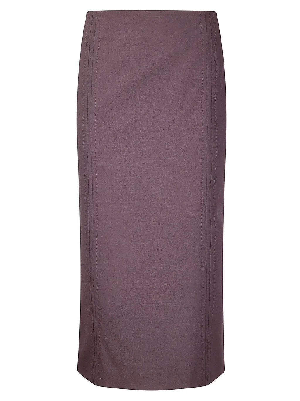 Midi Skirt
