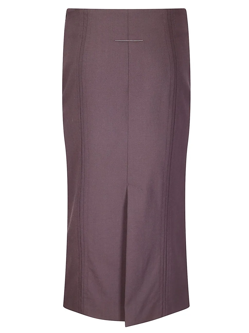 Midi Skirt