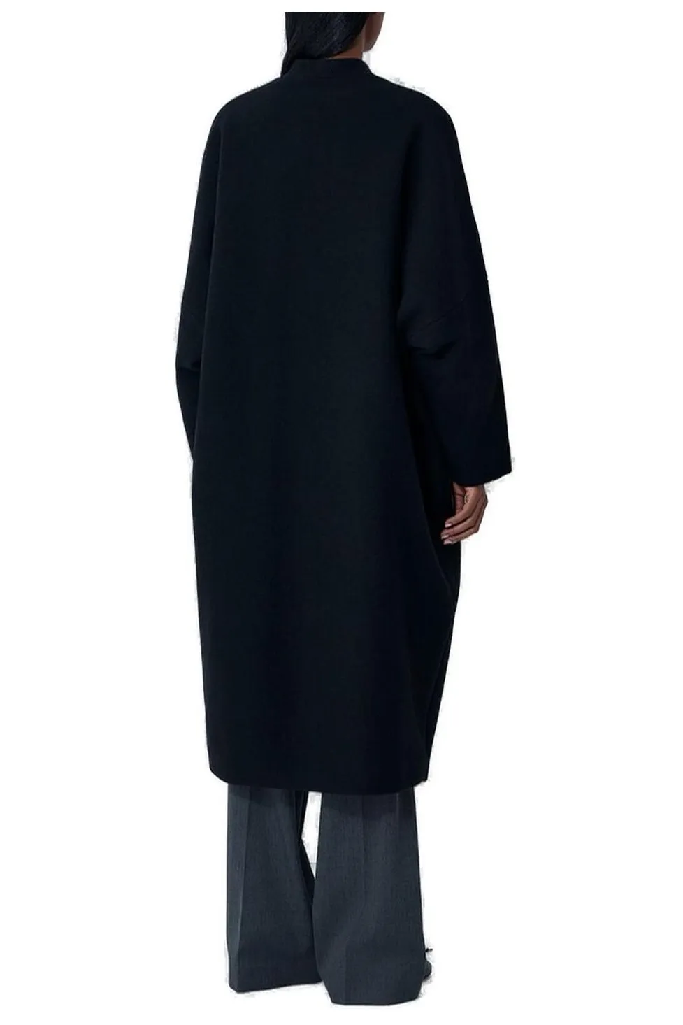Oversized Coat