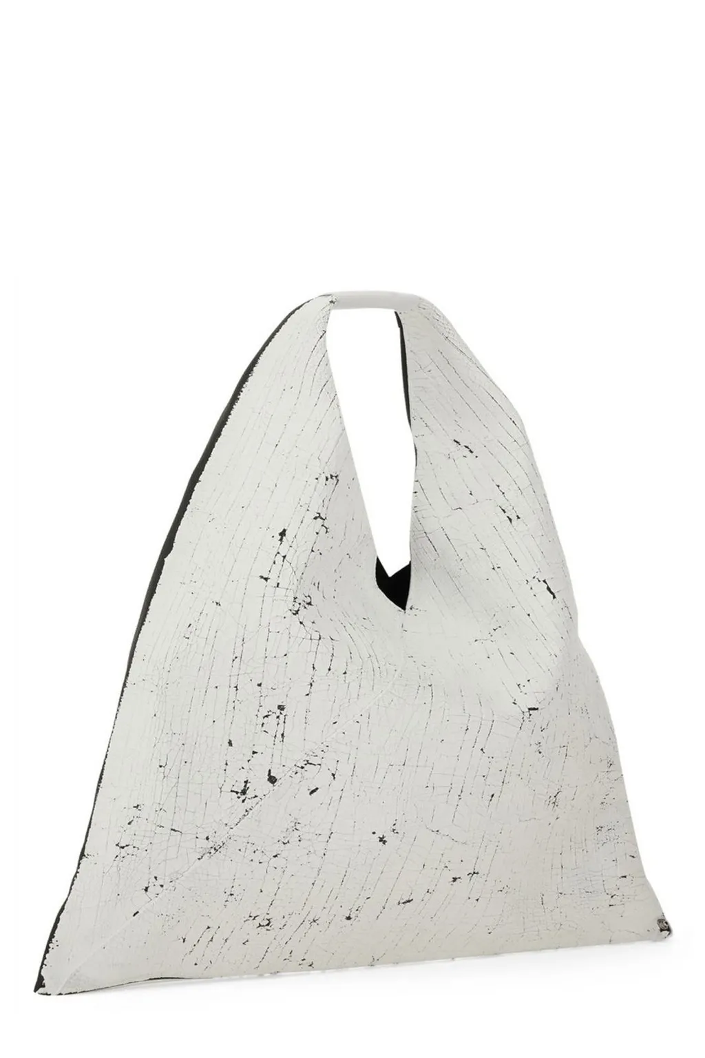 Classic Japanese Reversible Handbag